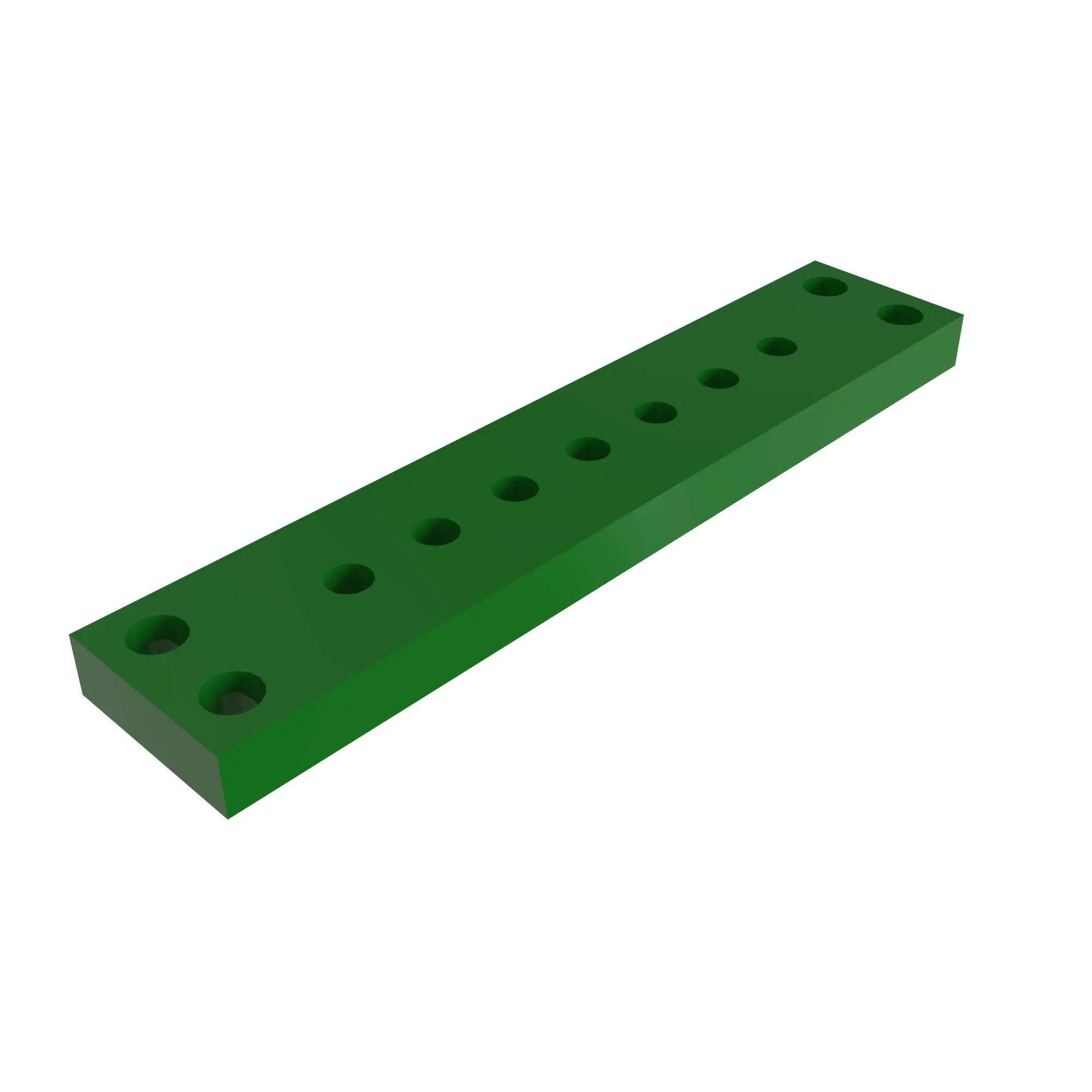 STRAP, DRAWBAR  BAR