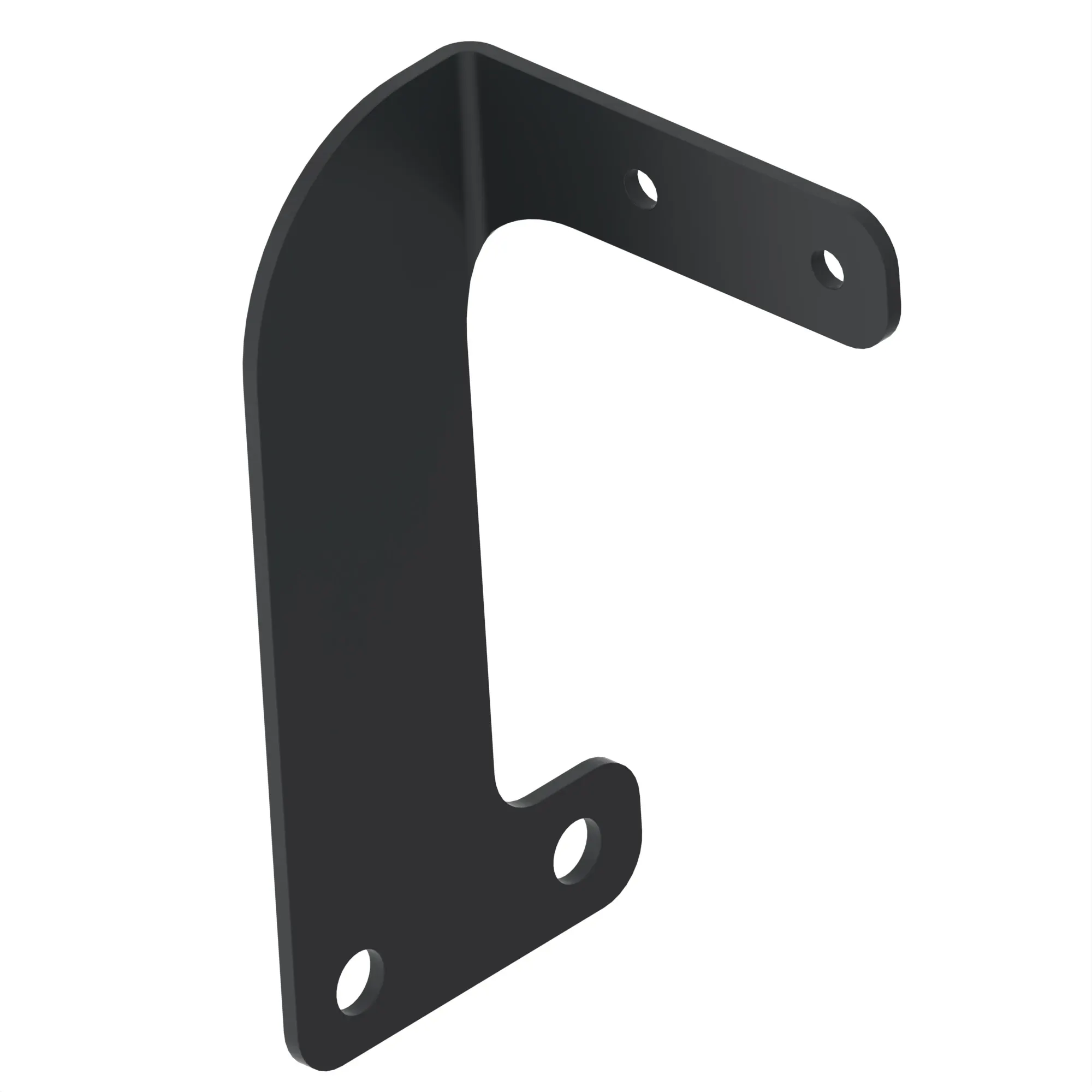 BRACKET, STRAINER BRACKET