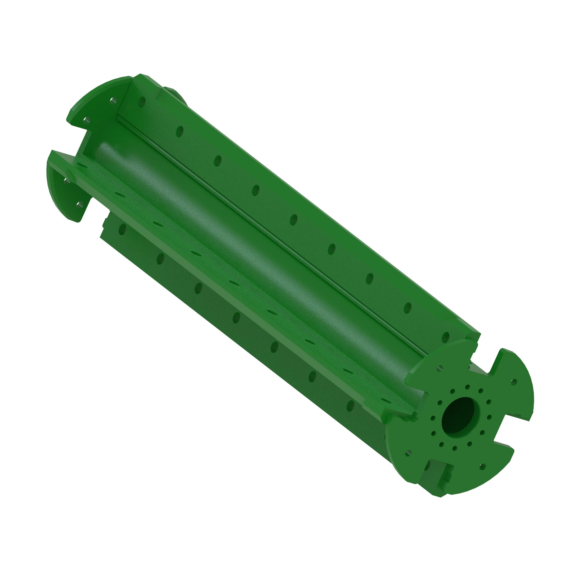 DRUM ASSY-DIFF BTM 8BLD Libra long