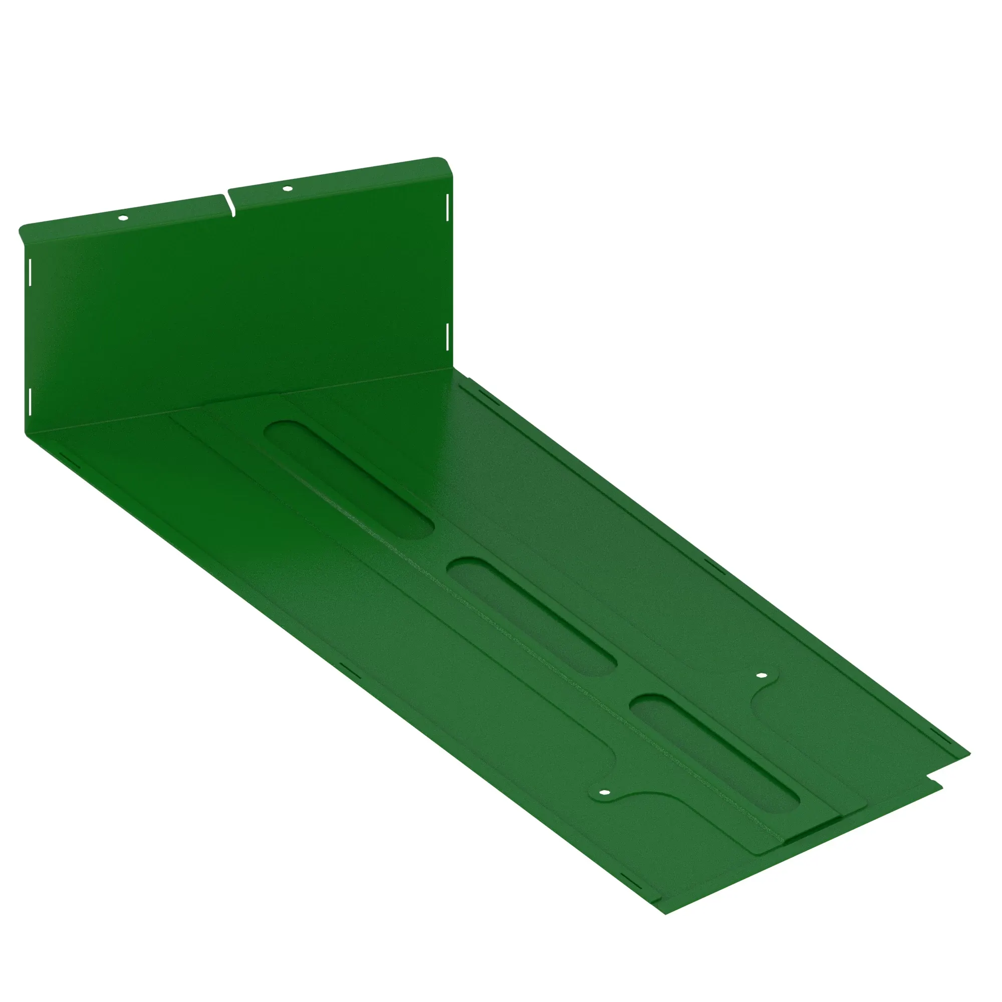 John Deere Shield - AXE34071