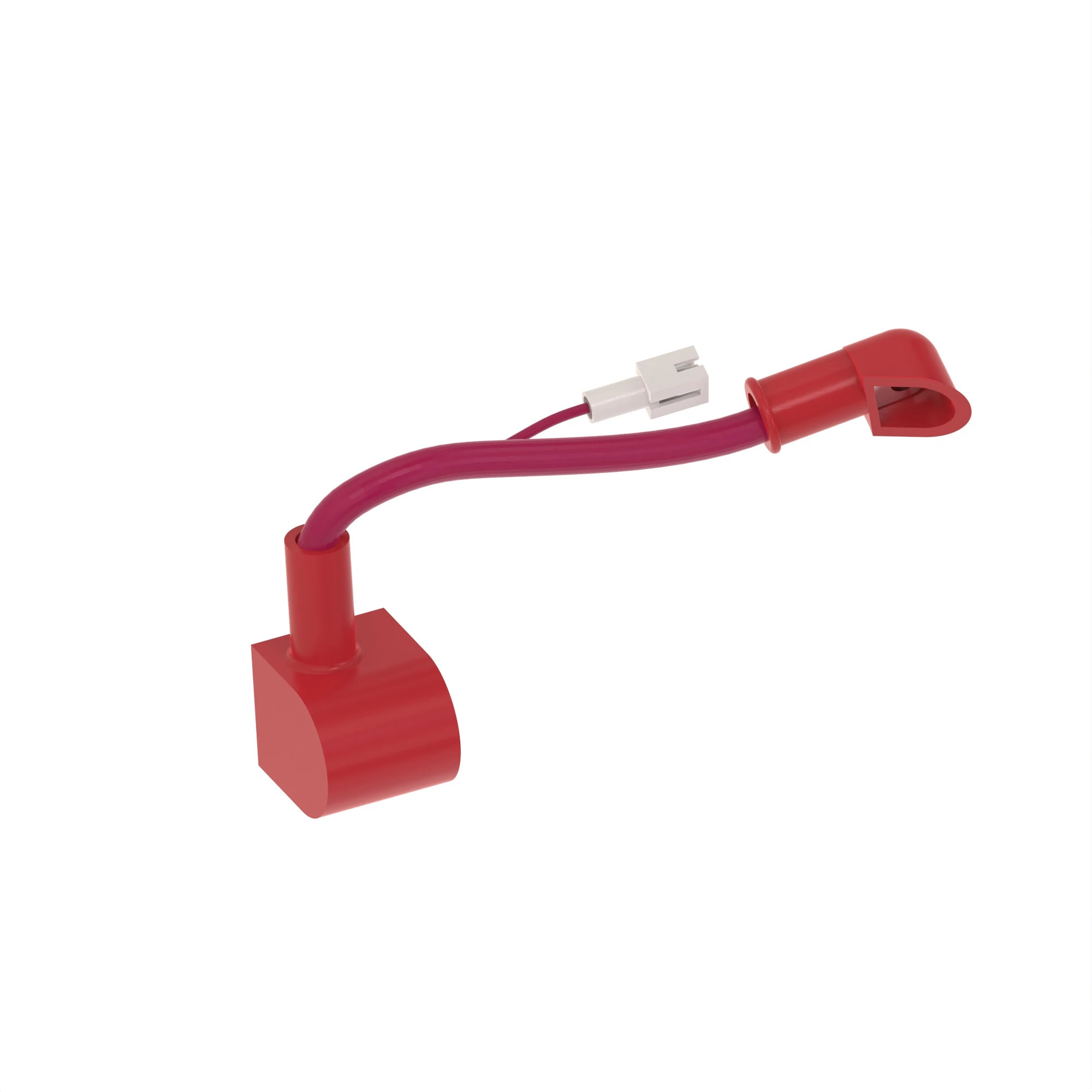 John Deere Positive Battery Cable - GY21749