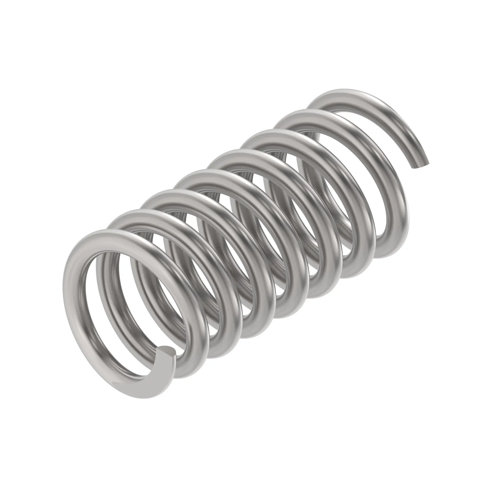 John Deere Compression Spring - R47816