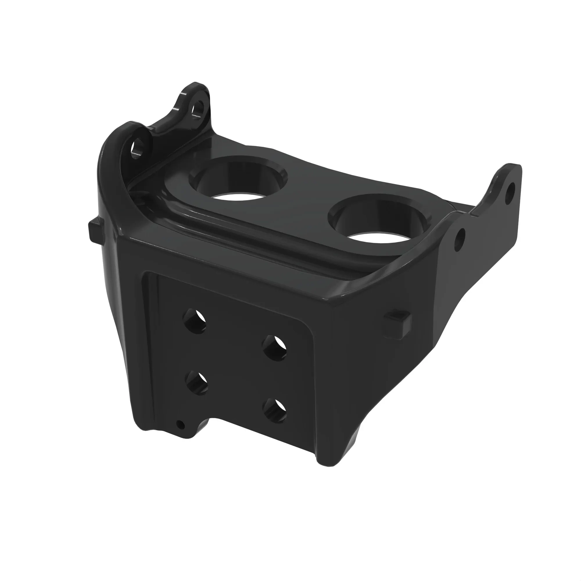 John Deere Support - T384690
