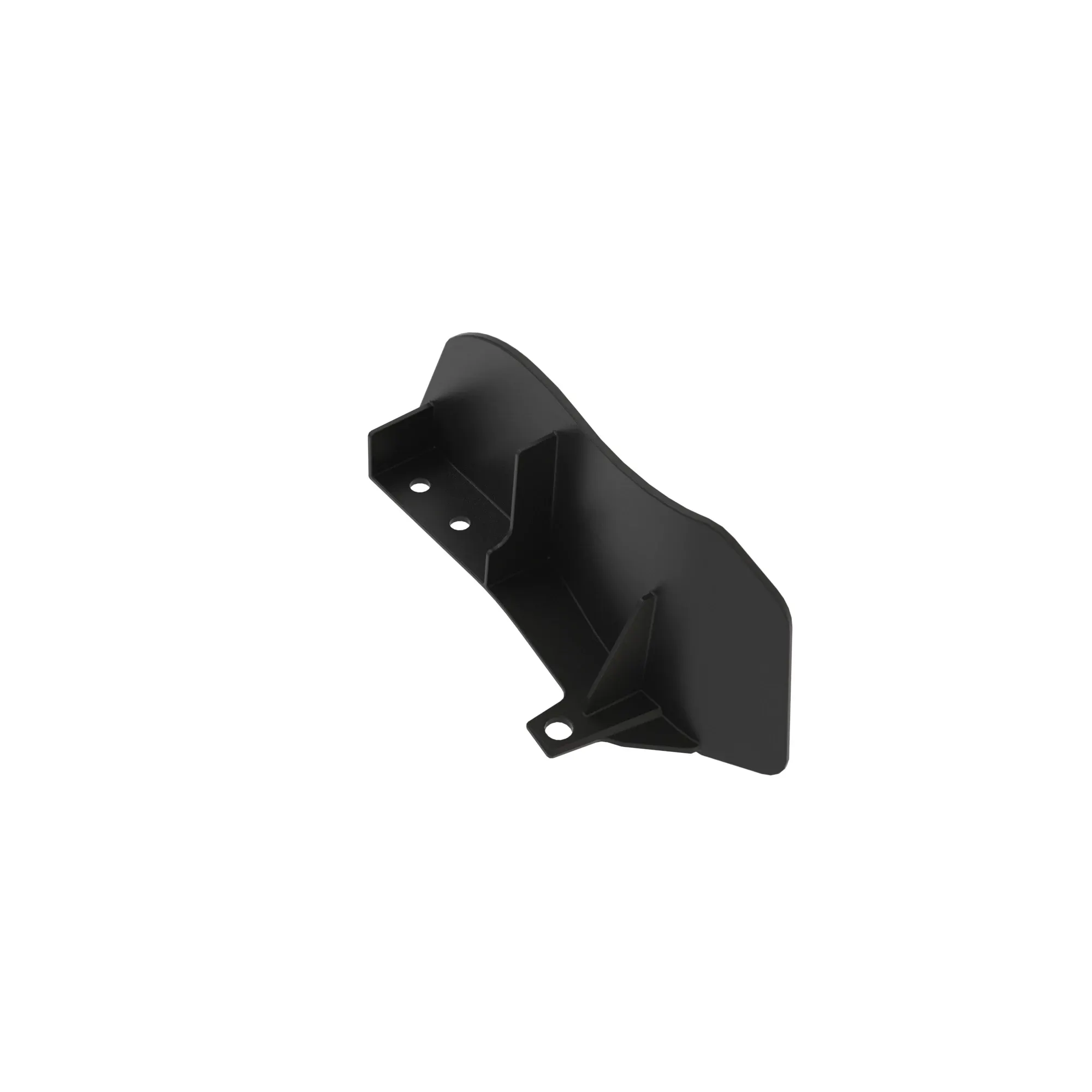 John Deere Suspension Shield, Right Side - UC20692