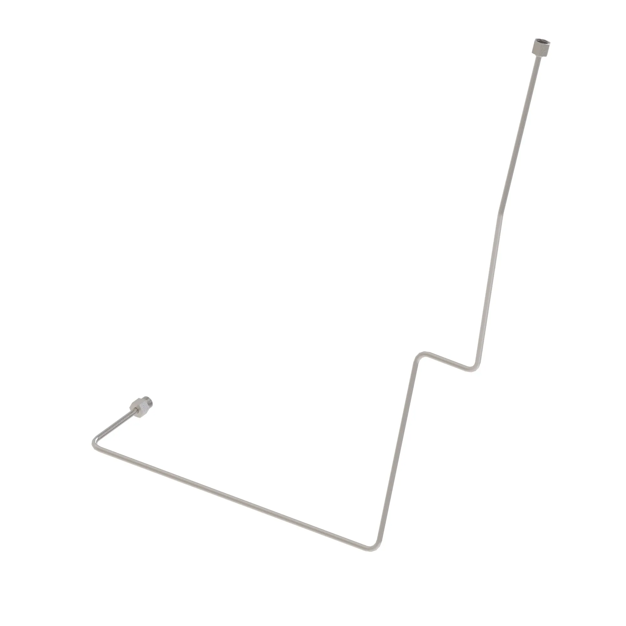 John Deere Brake Line - AXE15823