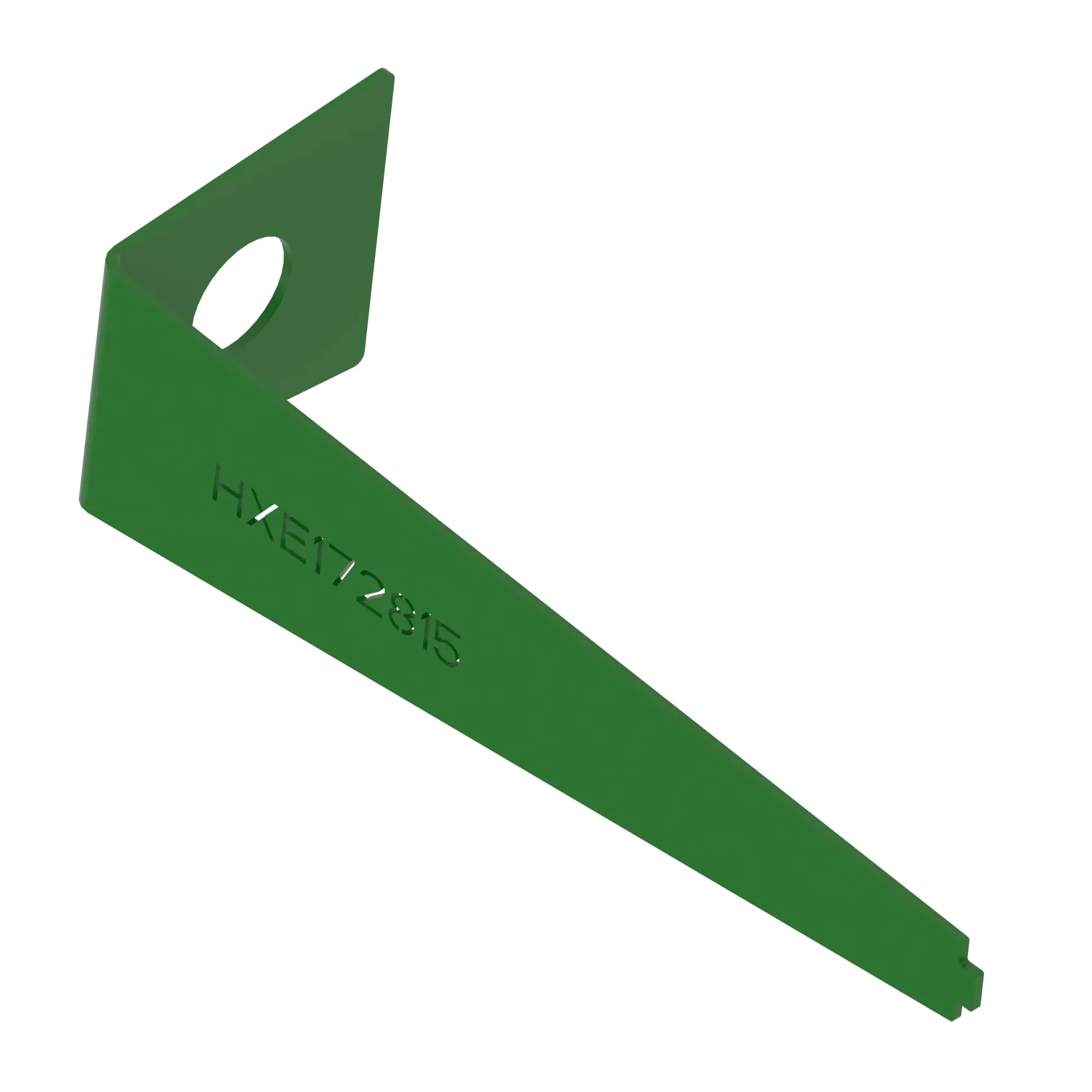 John Deere Gauge - HXE172815