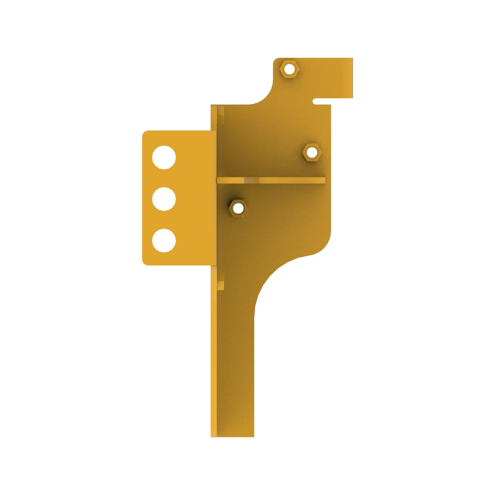 PLATE, PLATE ASSEMBLY, MOUNTING