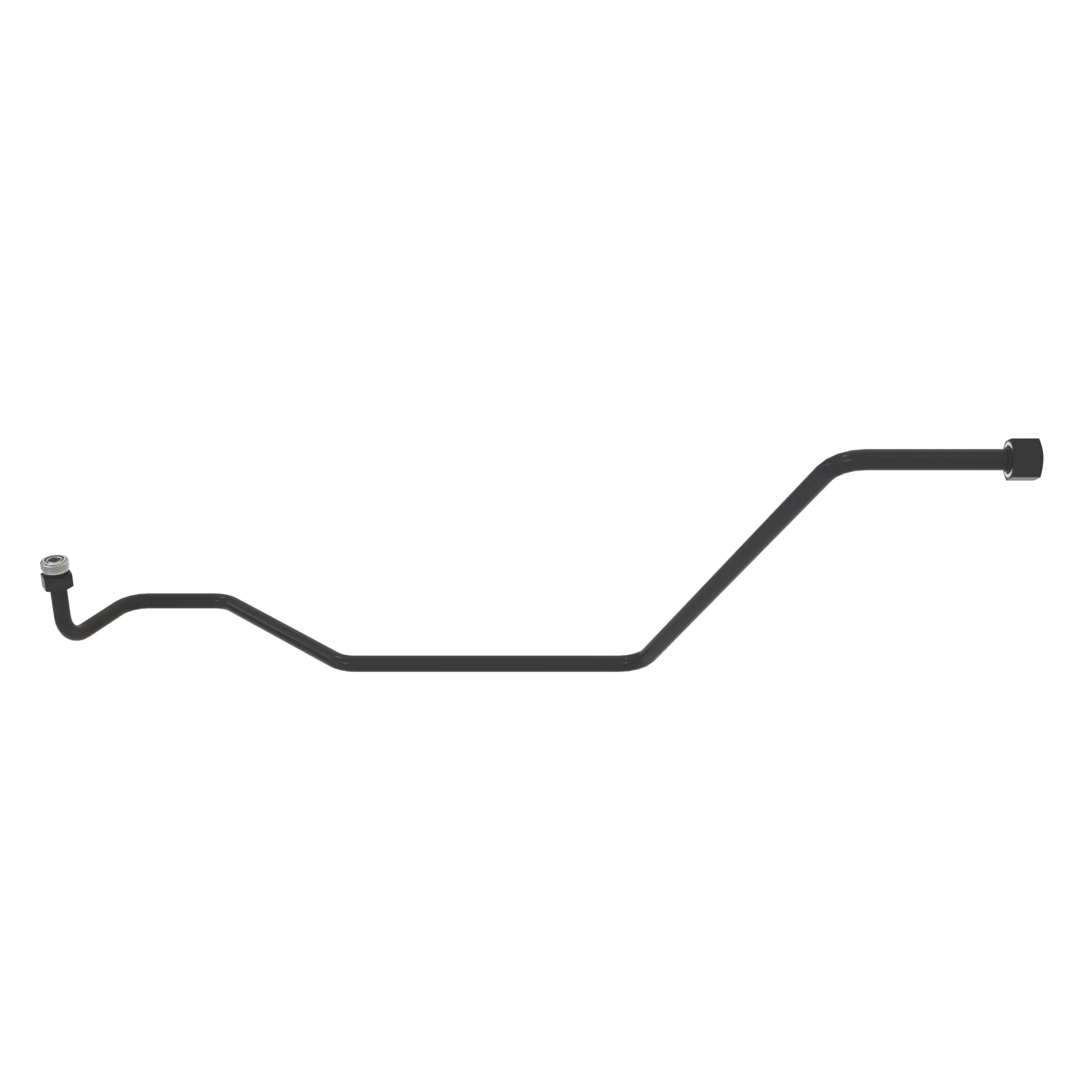 John Deere Oil Line - AT315134