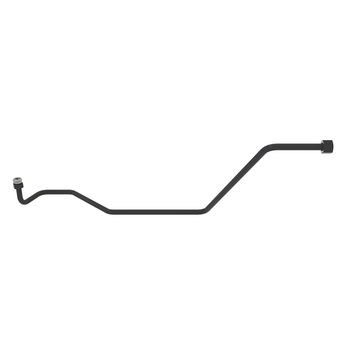 Line, Third Ftn HD Side