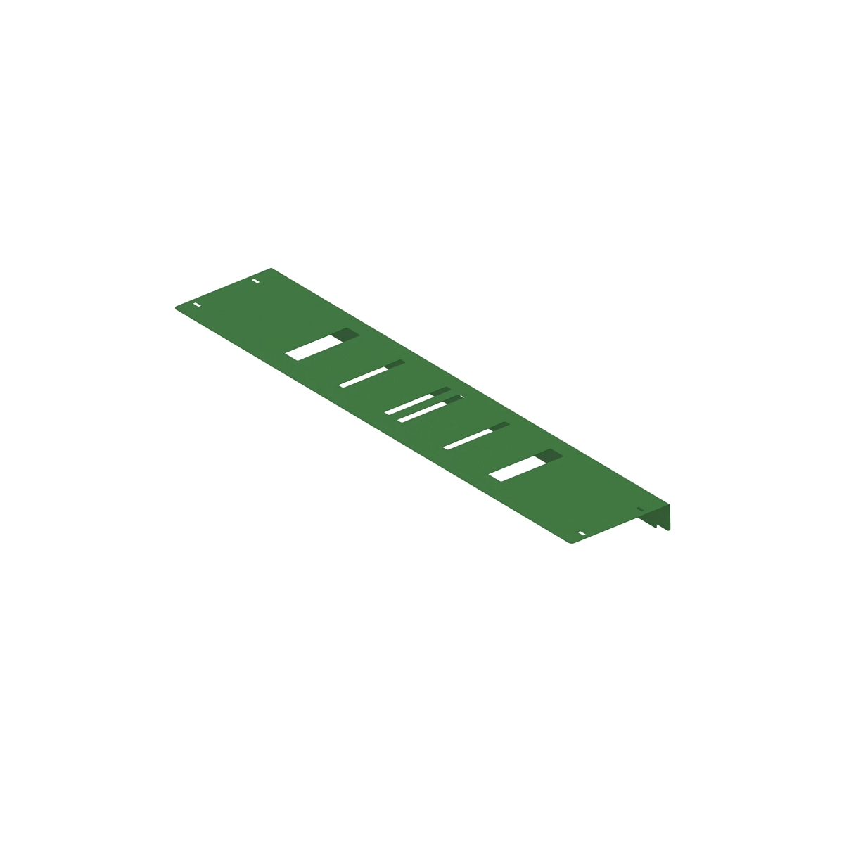 Dust Shield, (Lower Tensioner 3X4)