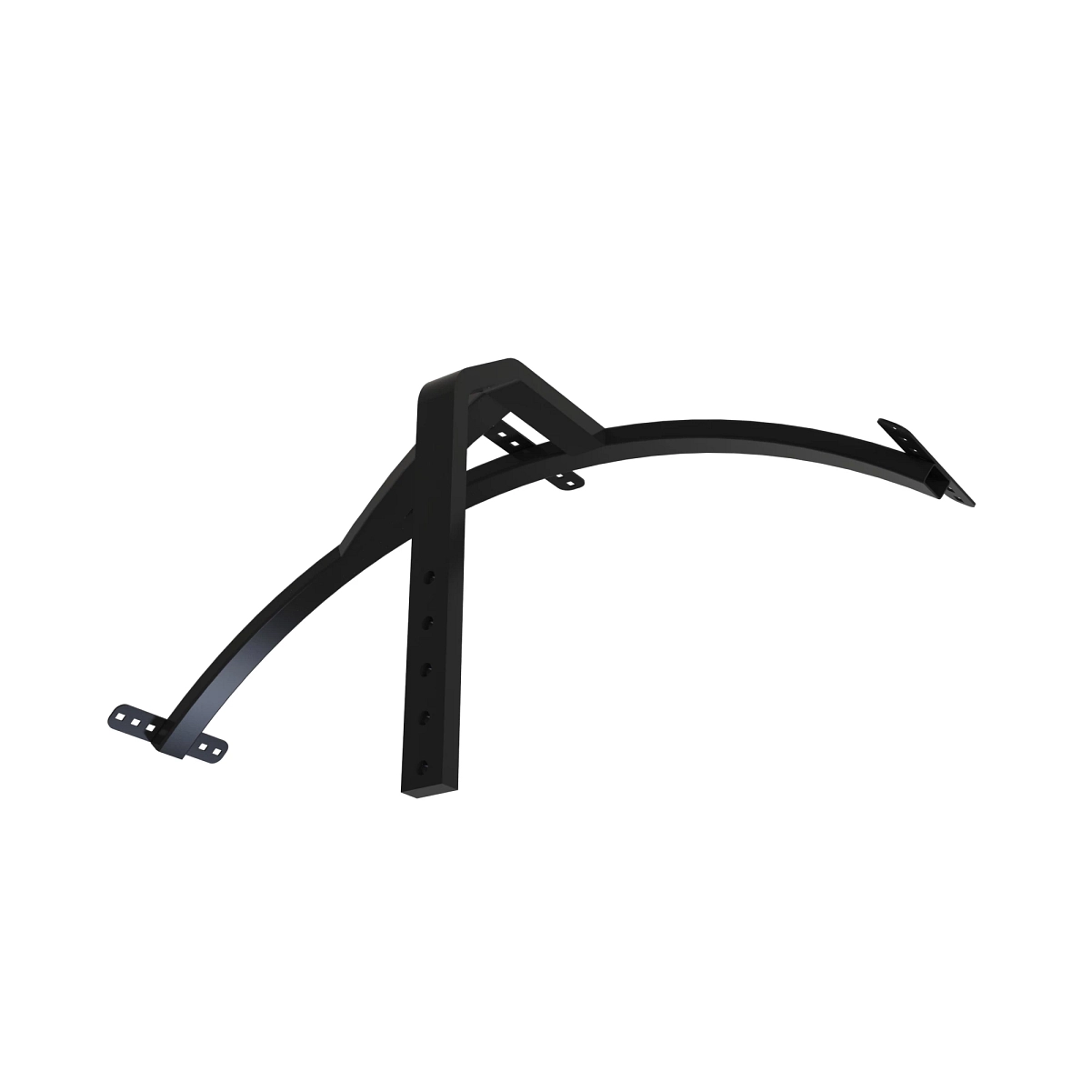 Support, Assy., Fender LH, 540/620M
