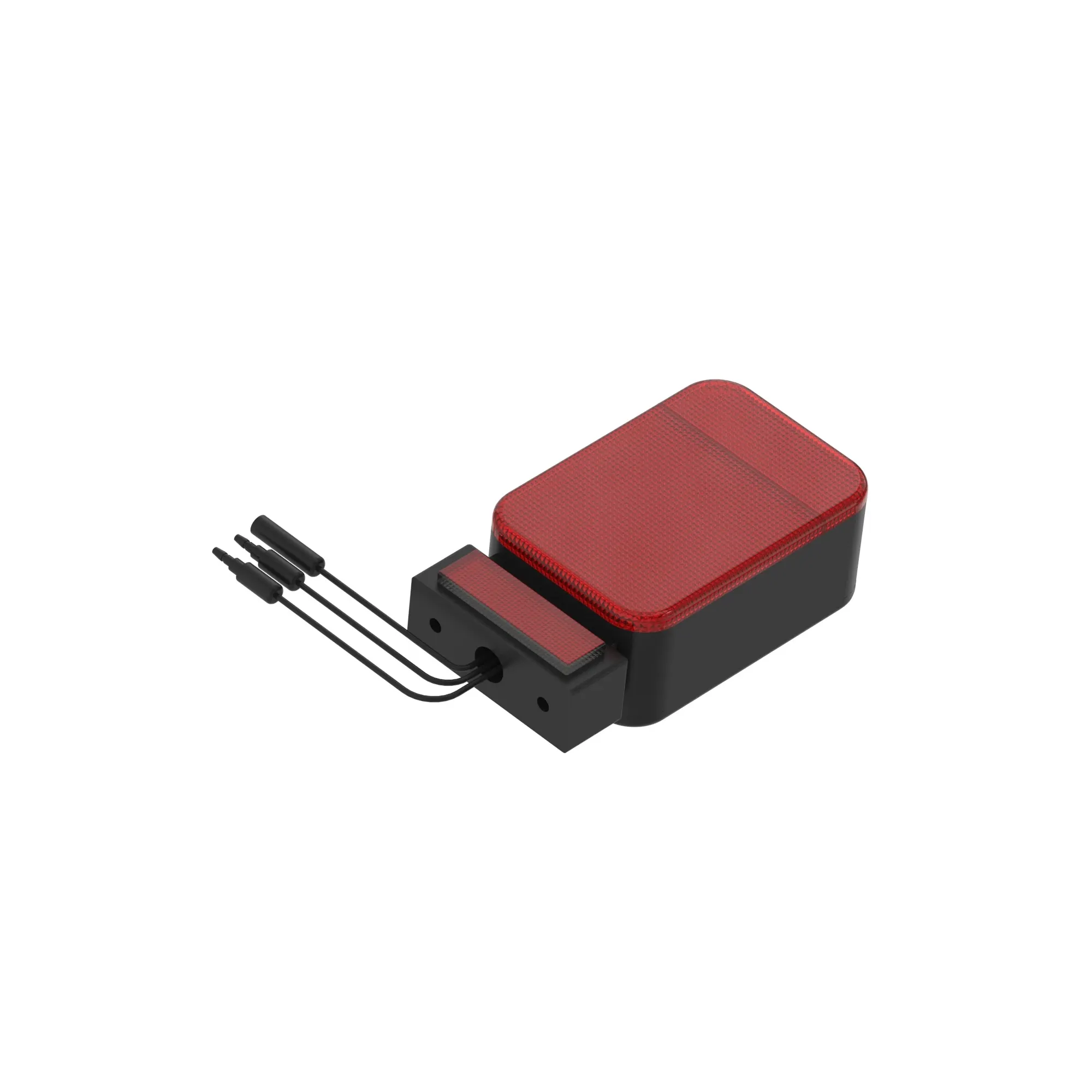TAIL LAMP, TAIL/TURN ASSEMBLY