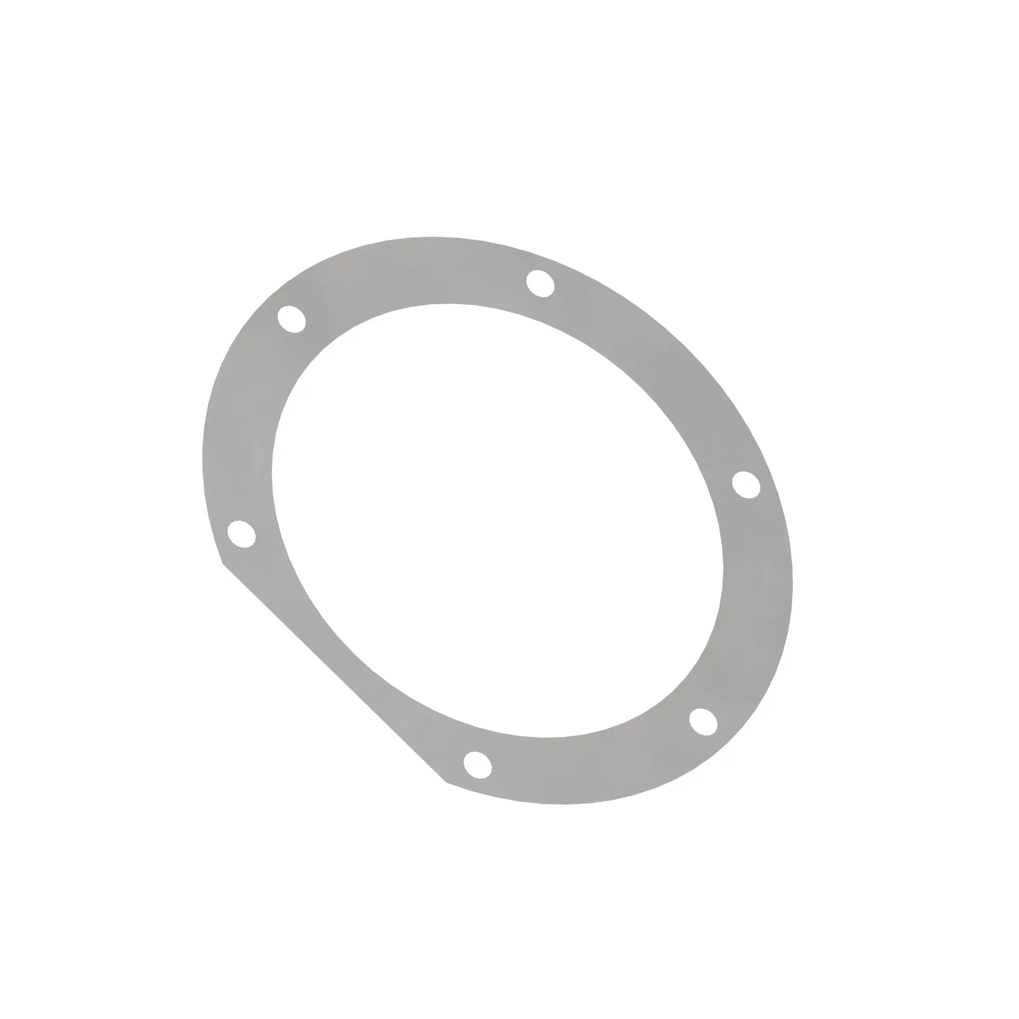 John Deere Trim 1-Side Circular Shim - CE18409