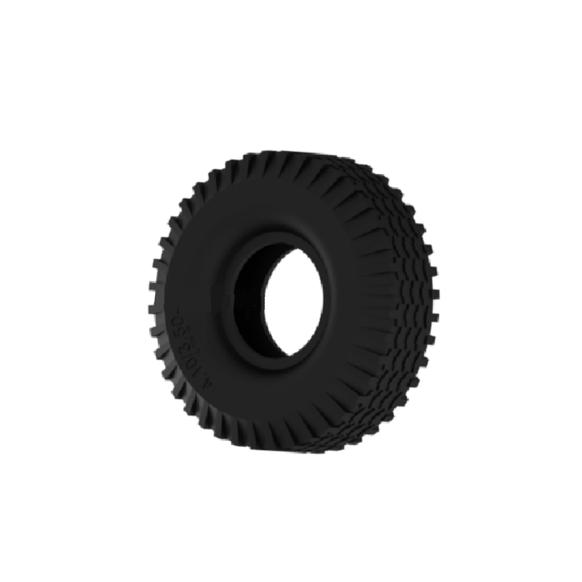John Deere Hagie Tire, 4.10/3.50-4 2 Ply  - 5HG824509