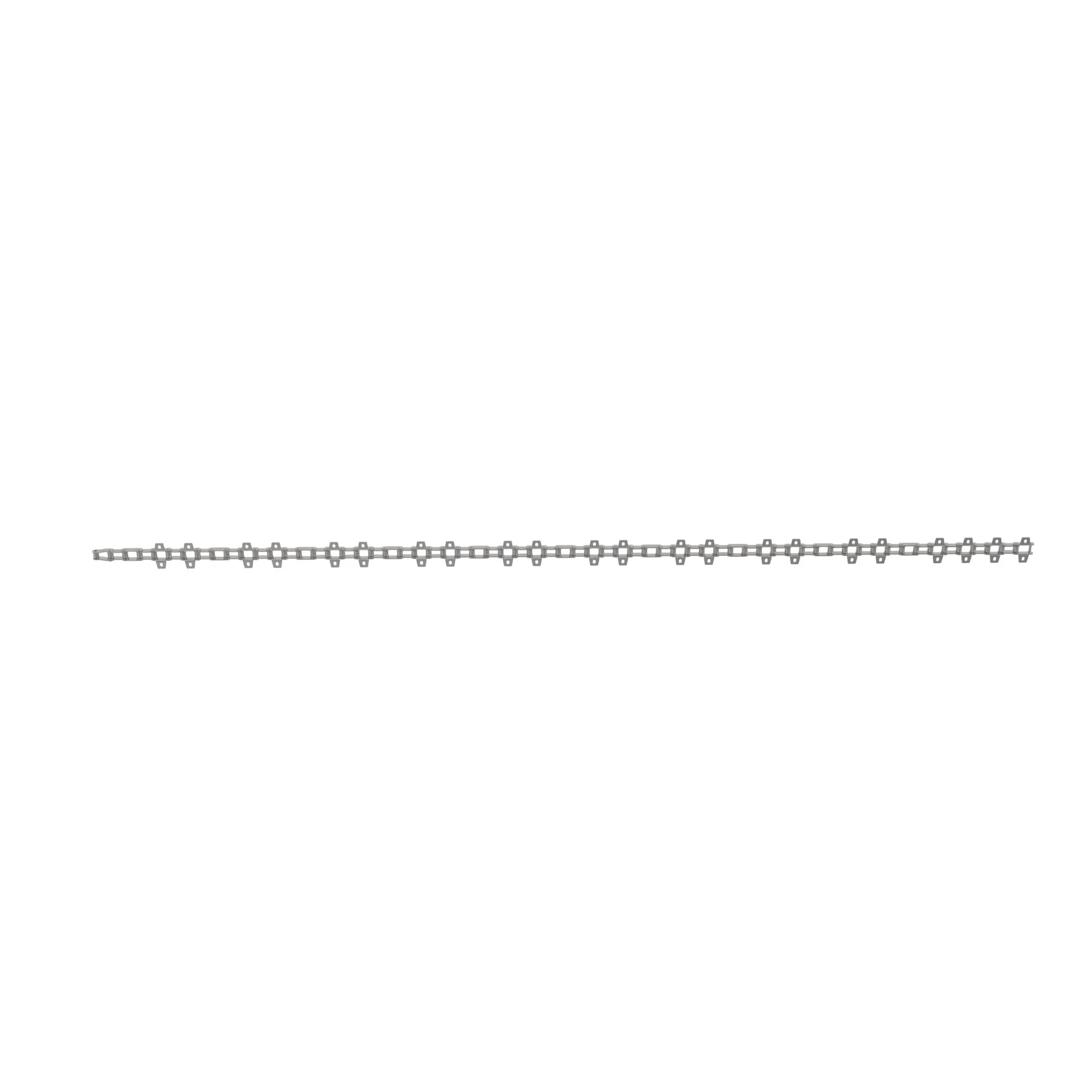 John Deere Roller Chain, 65 Links - DQ17217