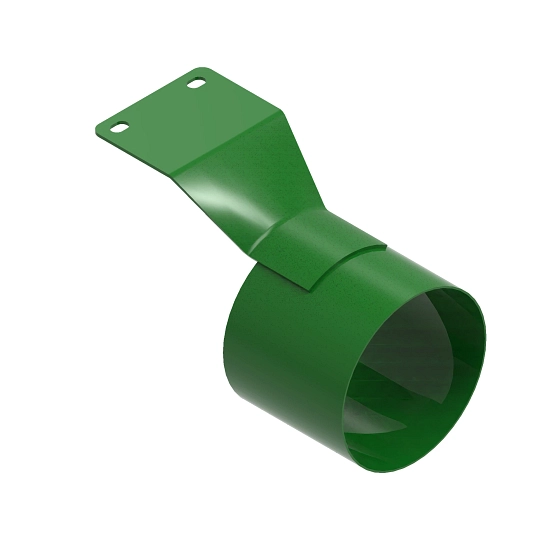 John Deere Shield - SU41619