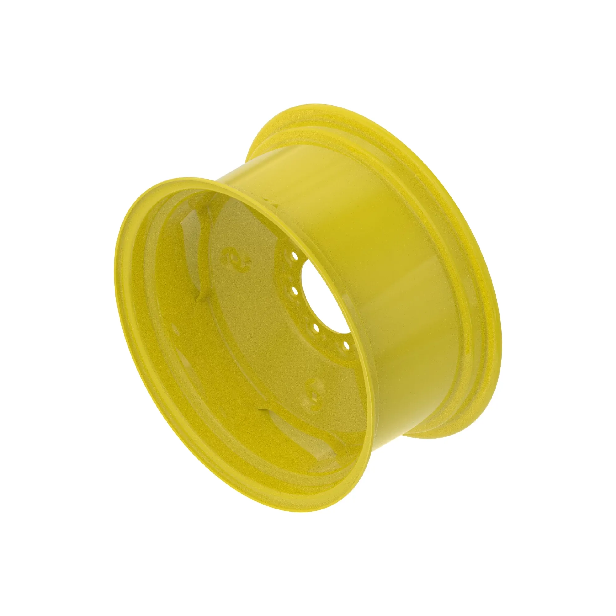 John Deere Wheel, 12 X 24 - LVA15164