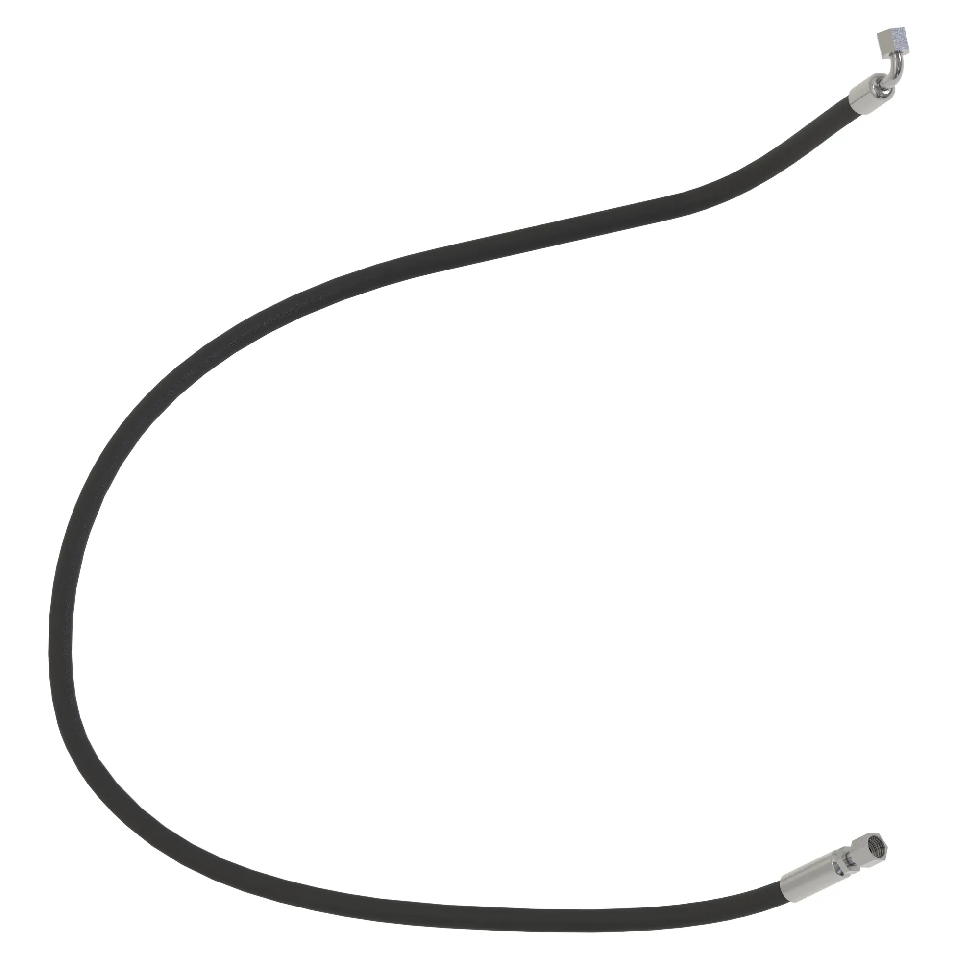 HYDRAULIC HOSE