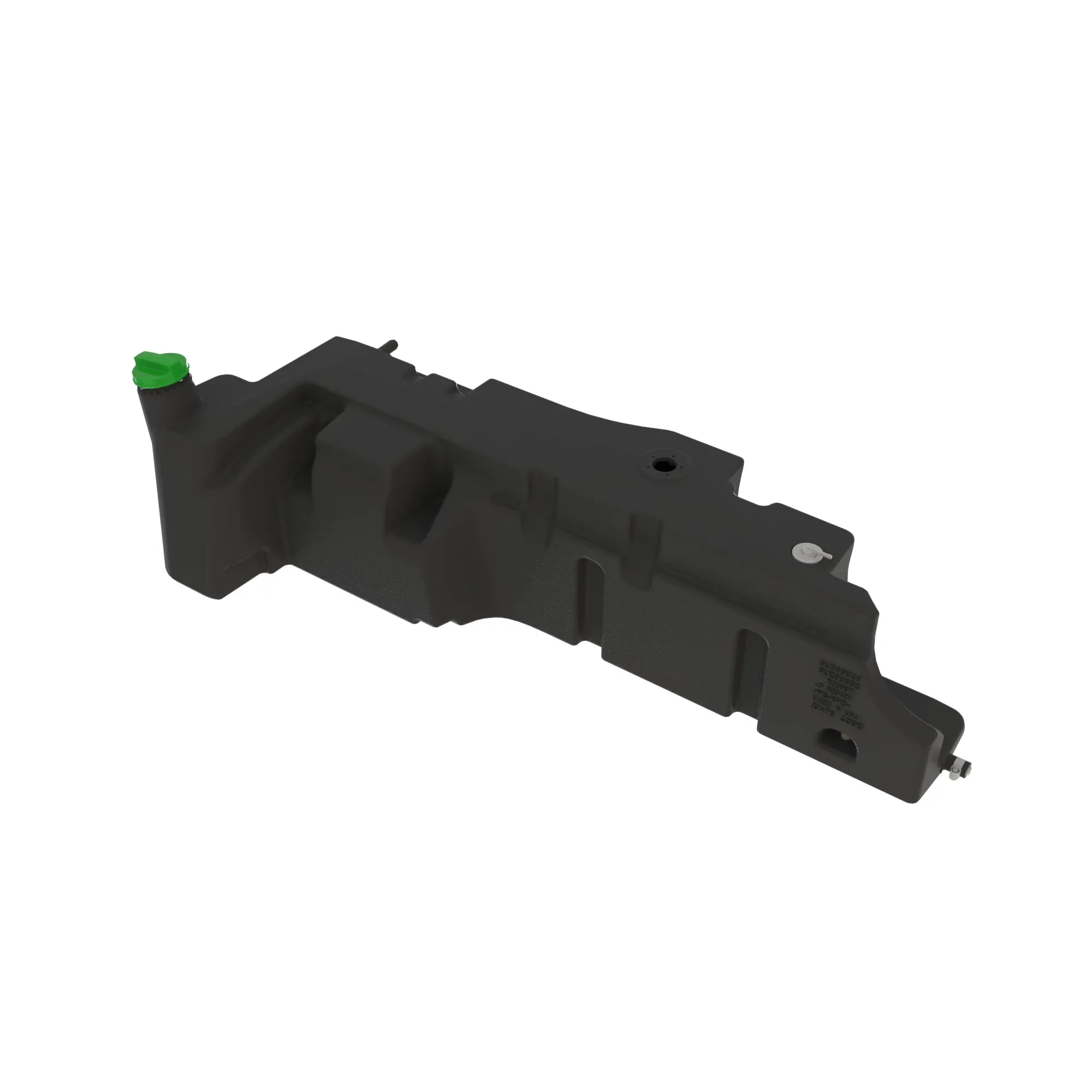 John Deere Outer Fuel Tank - SJ298827
