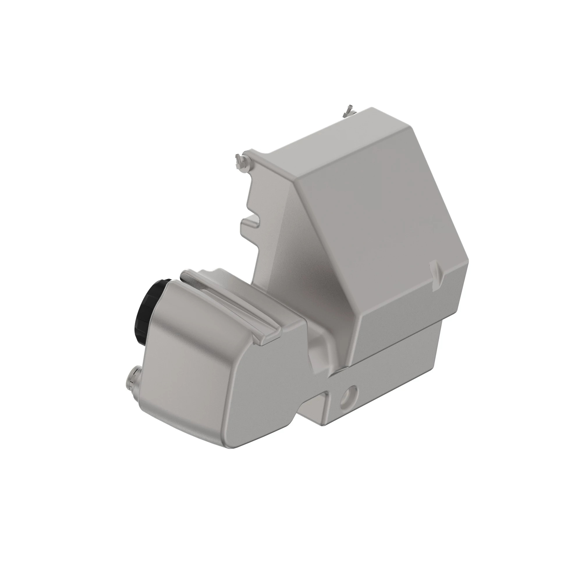 FUEL TANK, FUEL TANK, HPX, DIESEL