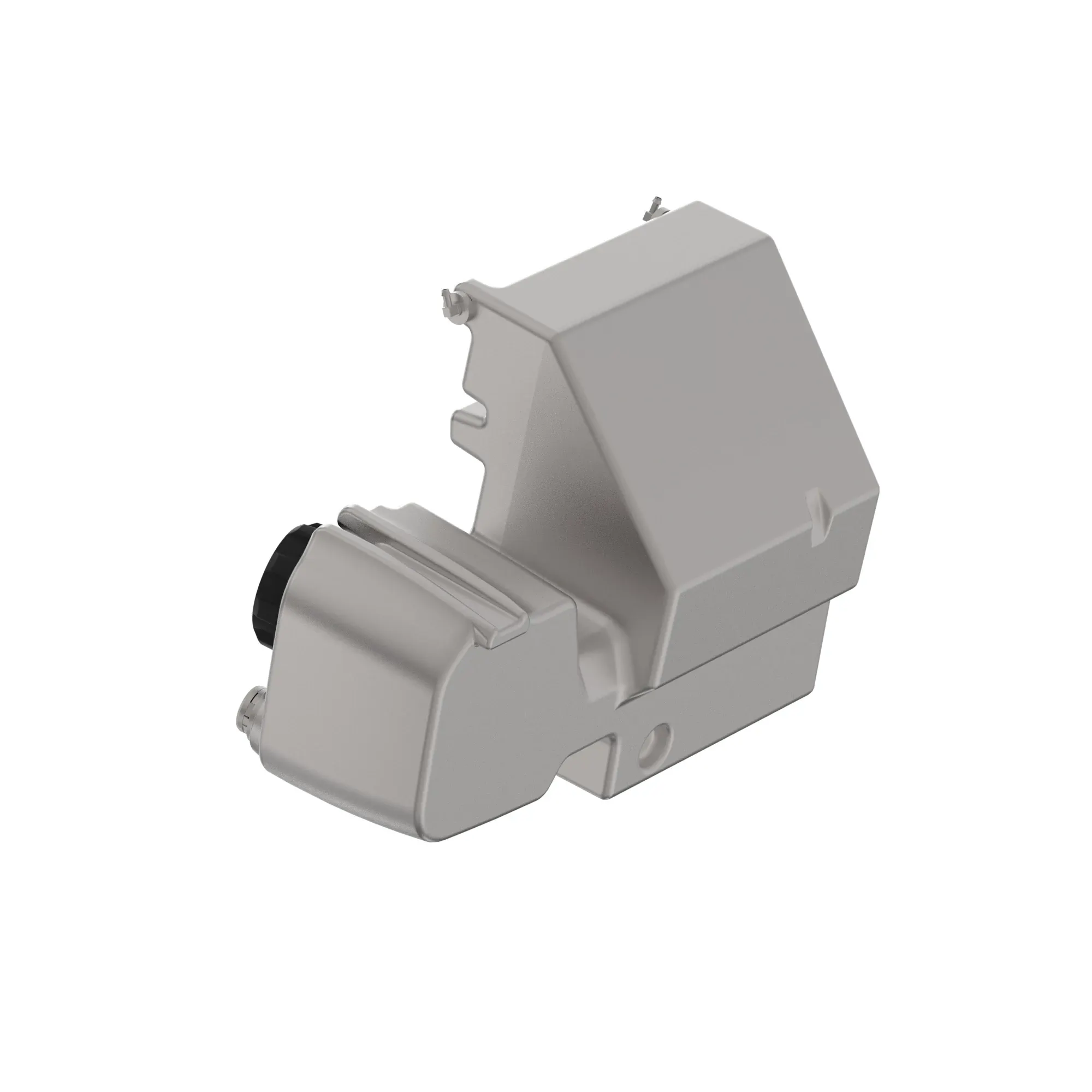 FUEL TANK, FUEL TANK, HPX, DIESEL