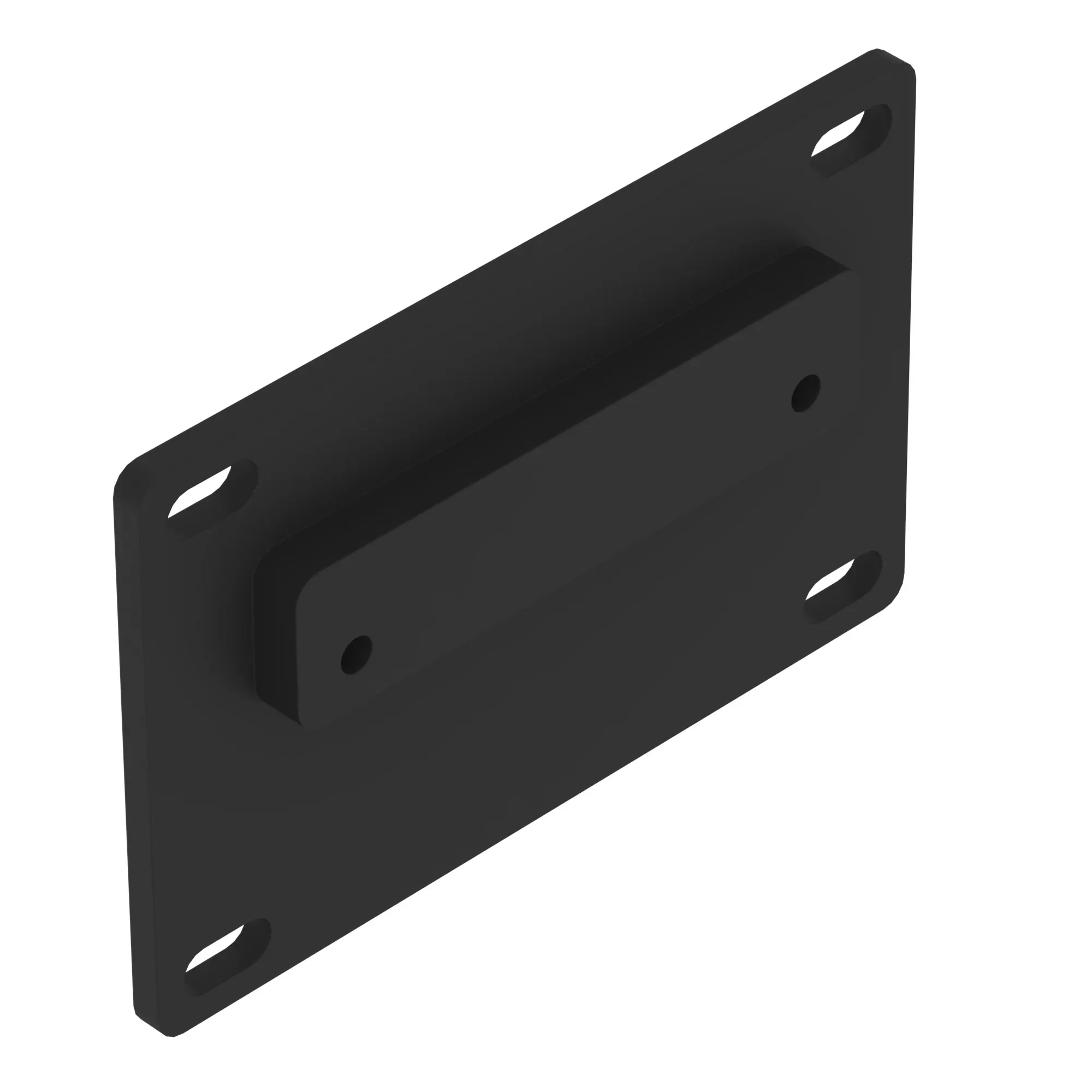 John Deere Bracket - F640145
