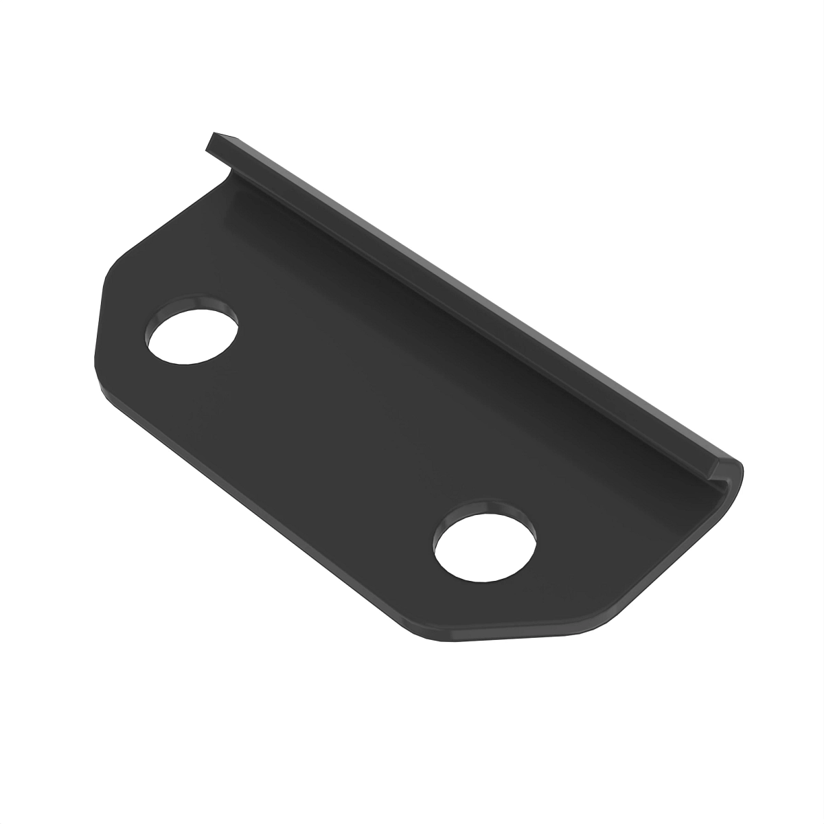 Bracket, Latch