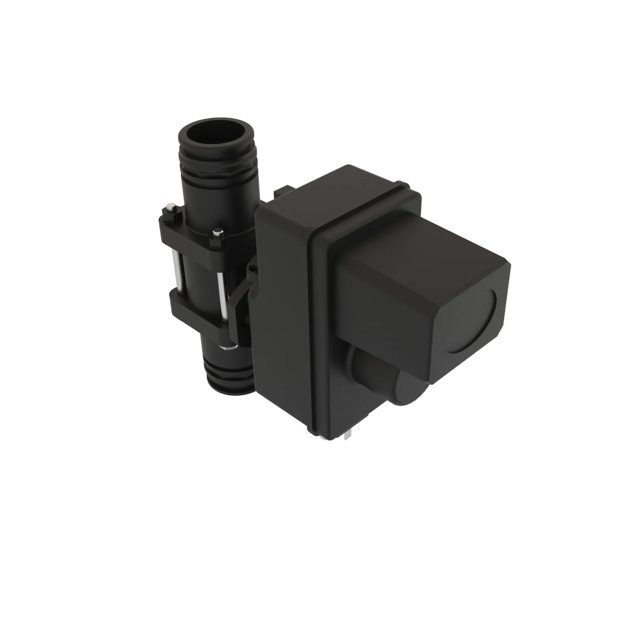 ELECTRIC VALVE, 3/4'' 2-WAY