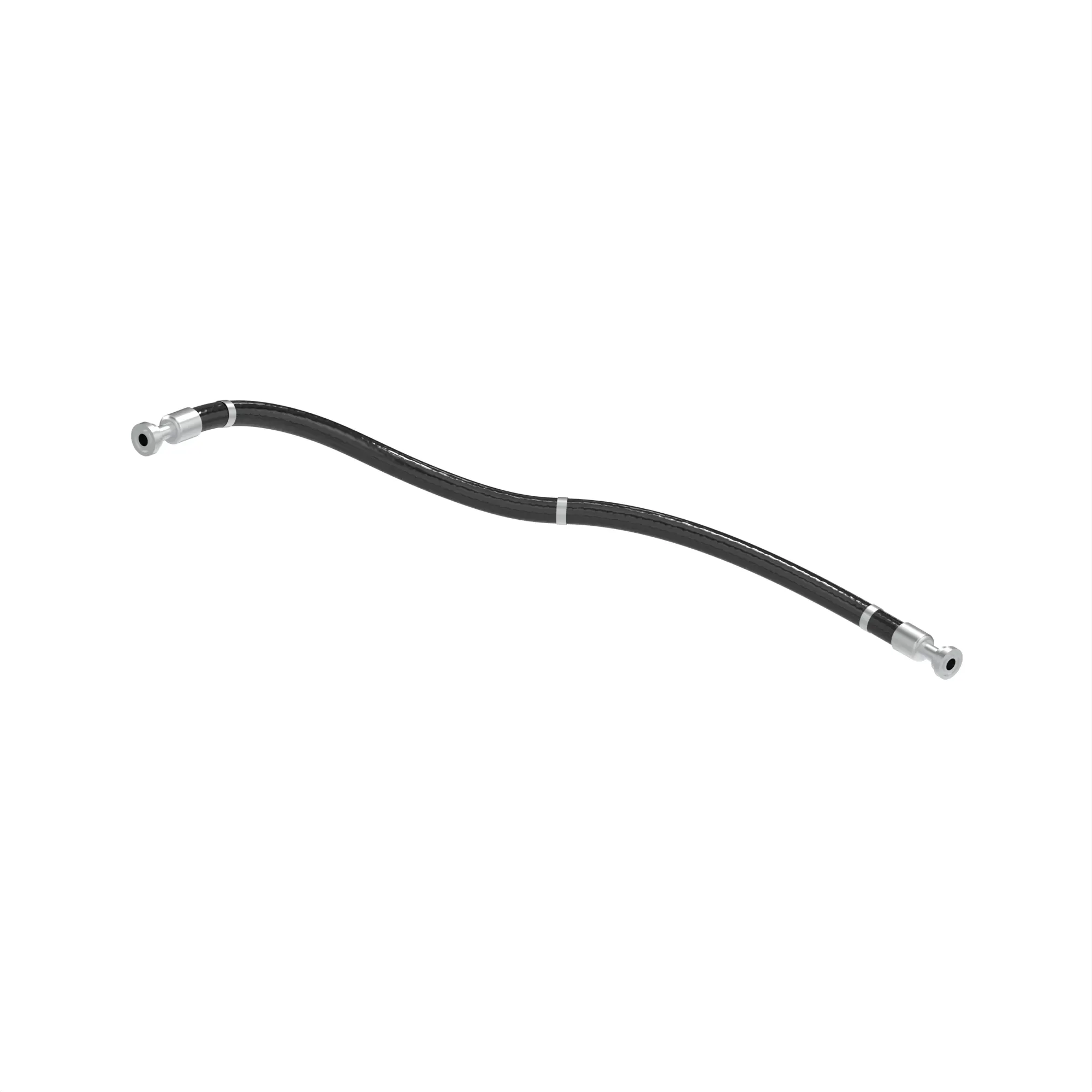 John Deere Propel Hydraulic Hose - AKK11223