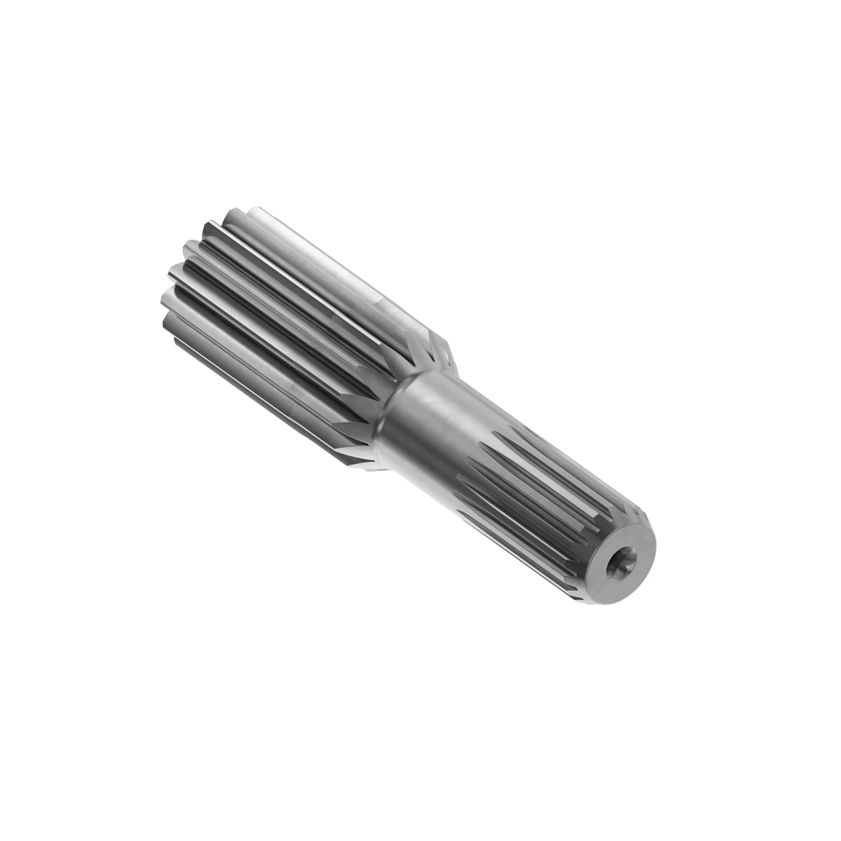 Pinion Shaft, Final Drive Sun