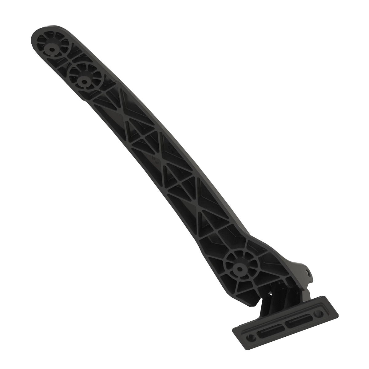 Hinge Assy., RH, Lower