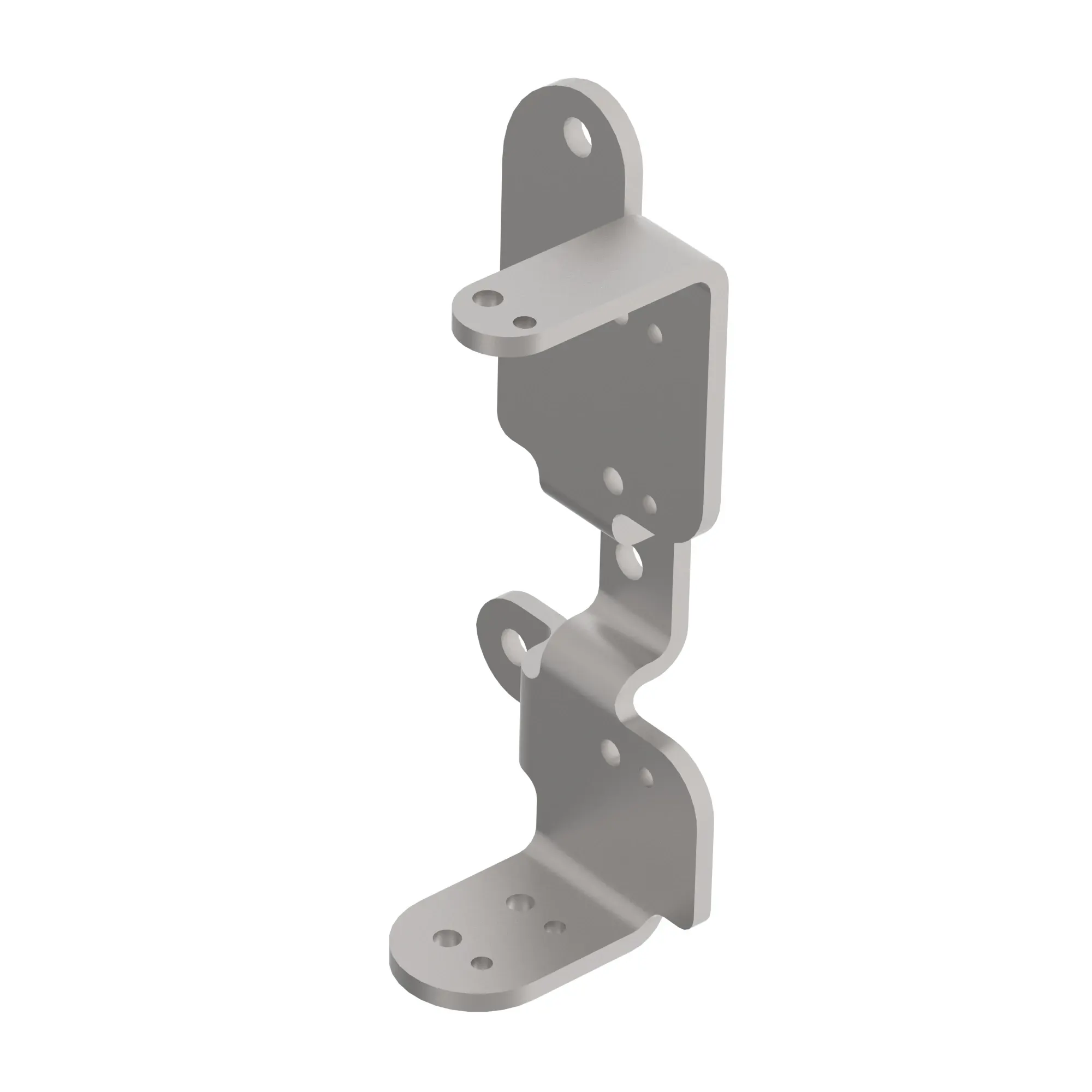 BRACKET, WIRING HARNESS