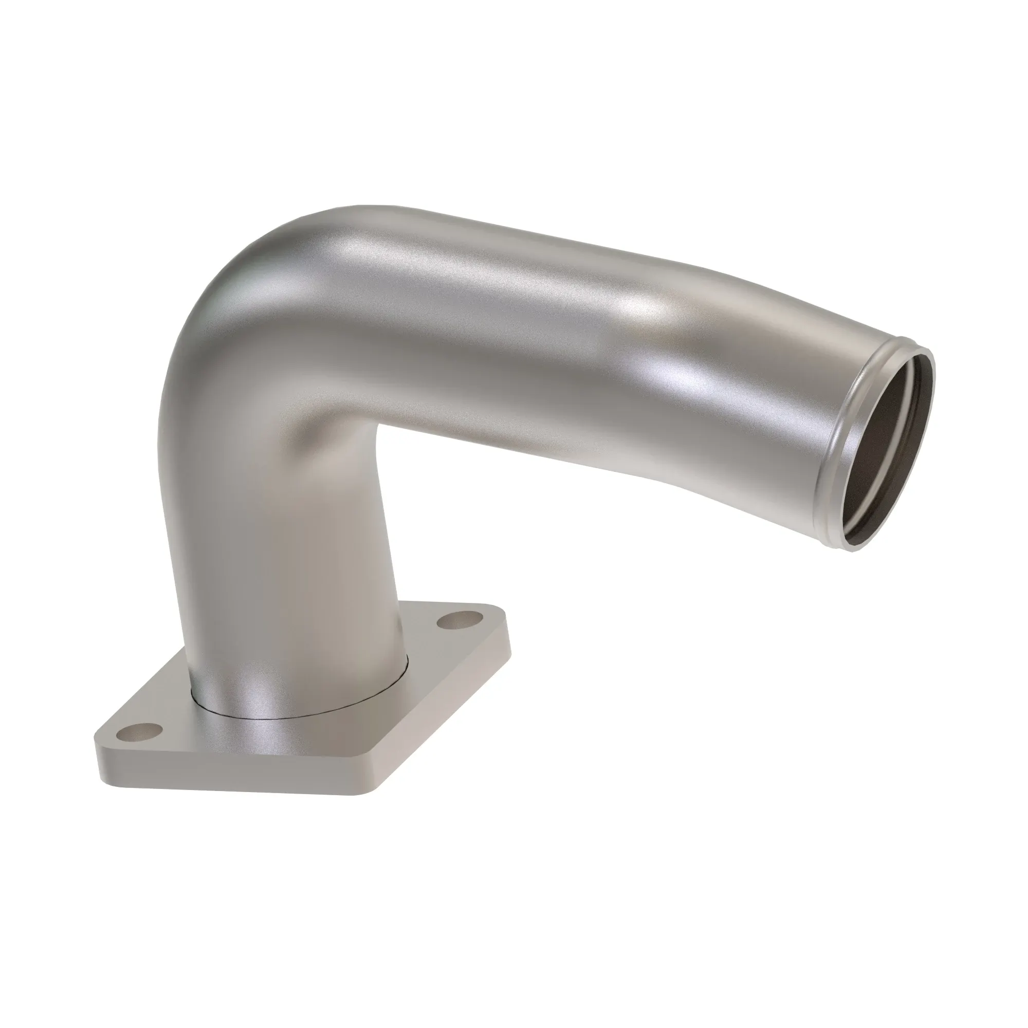 John Deere Air Intake Tube - RE503251