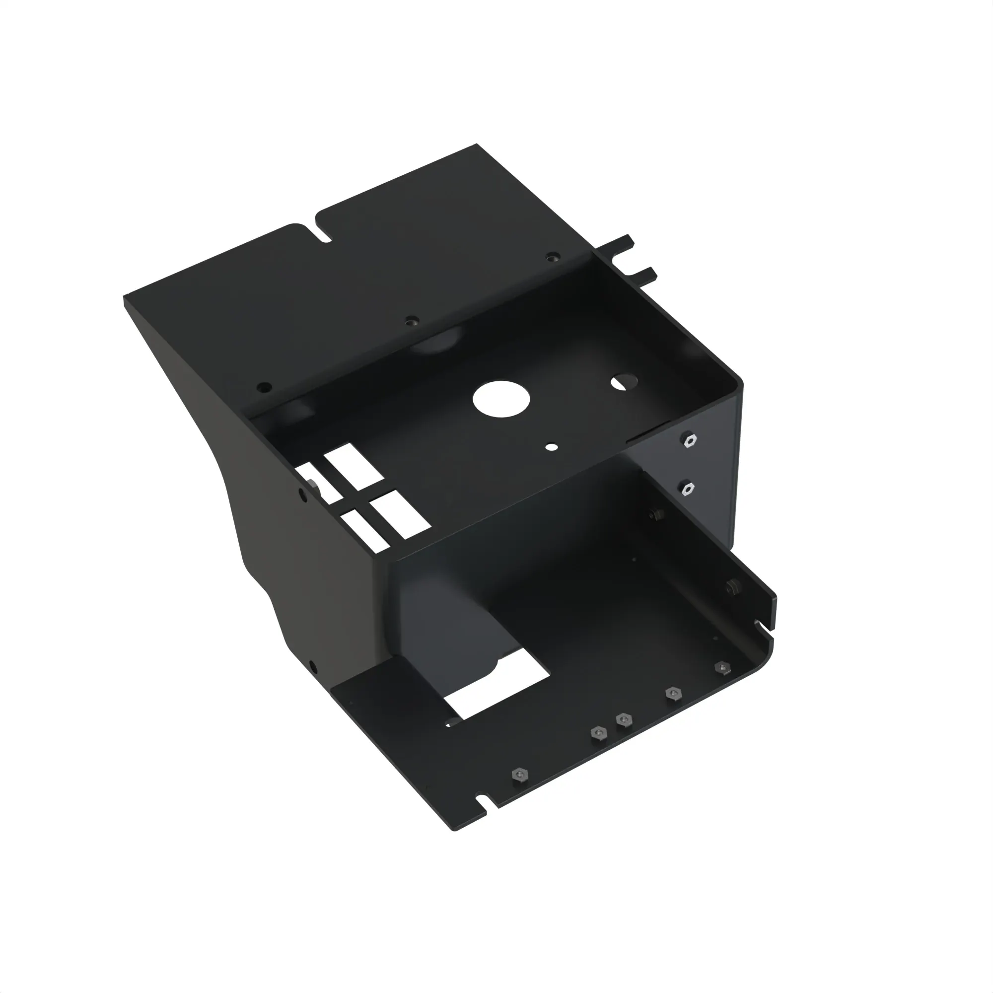 BRACKET, BRACKET