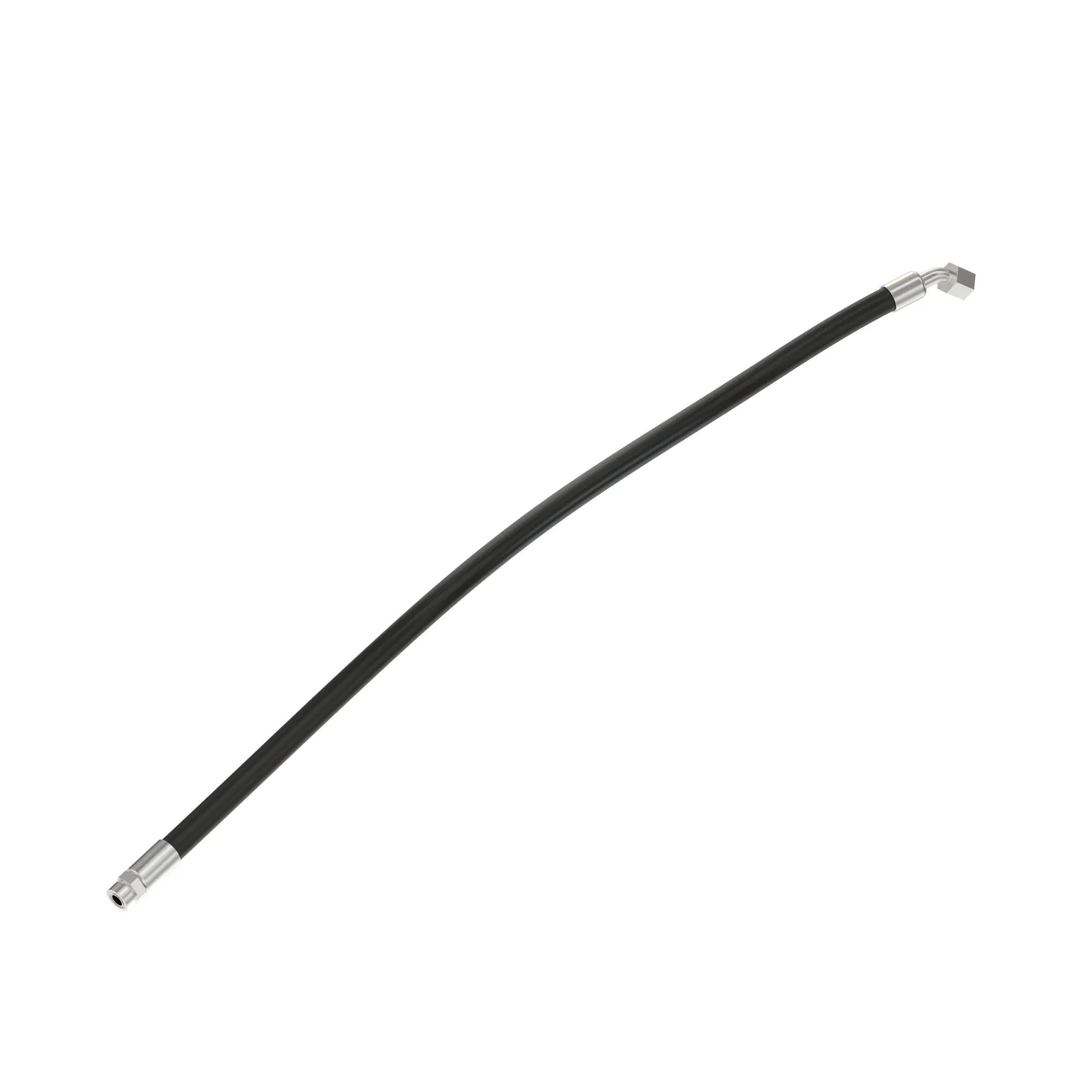 John Deere Fuel Injector Line, No 3 - AT18111