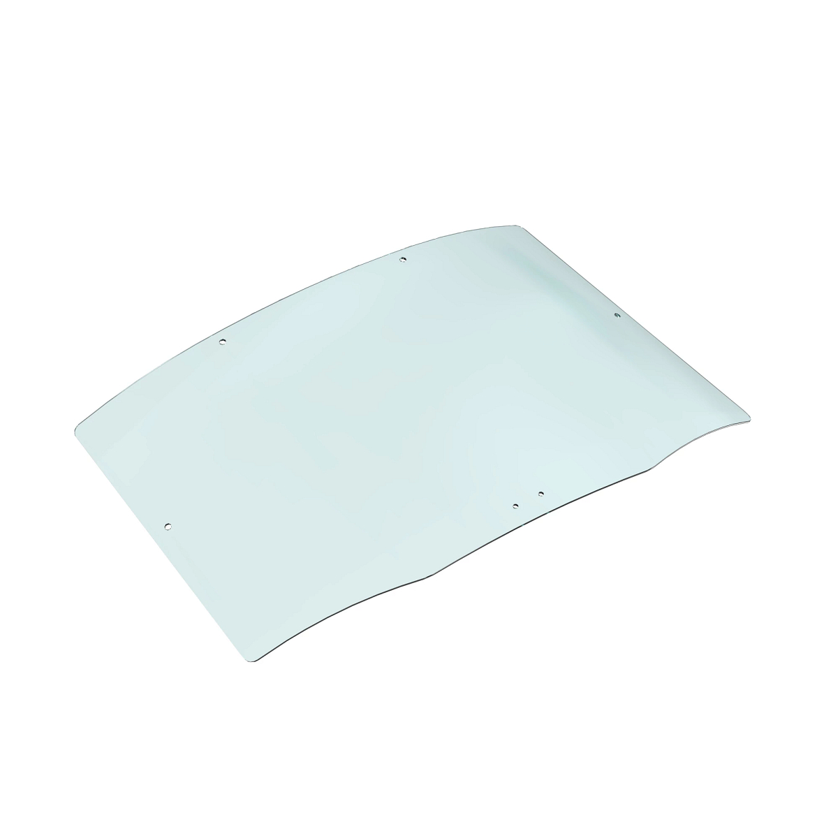 John Deere Rear Cab Window - R110990