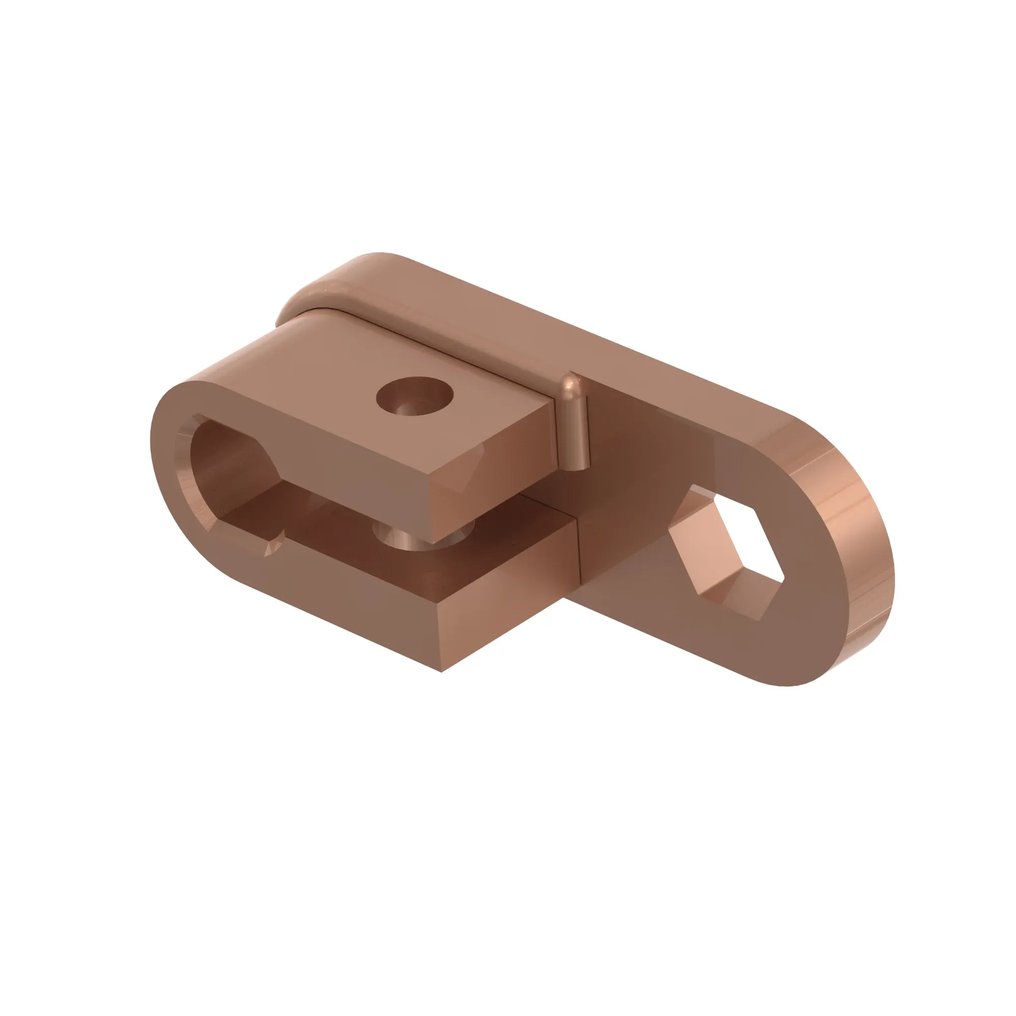 Control Lever