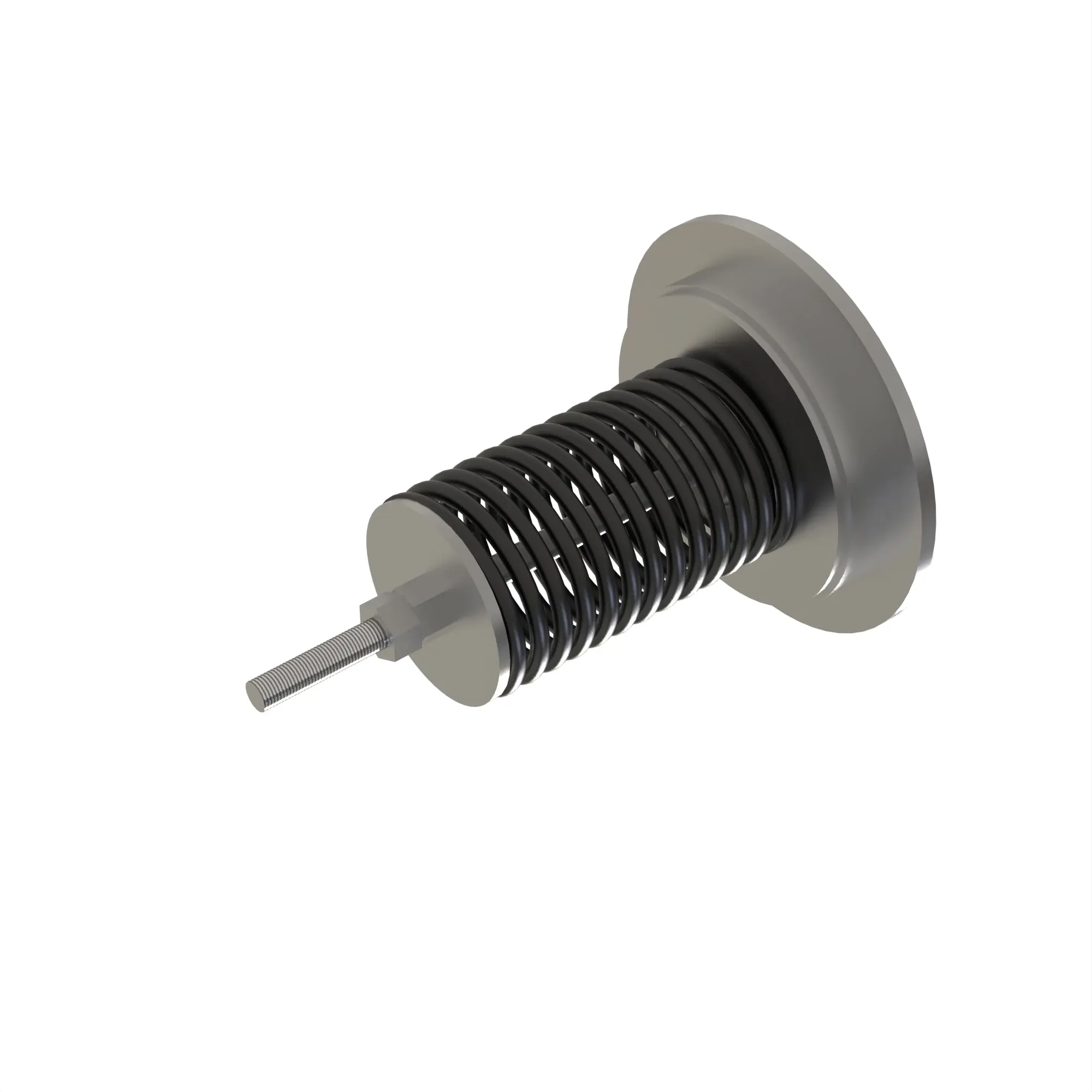 Flow Control Hyd. Valve