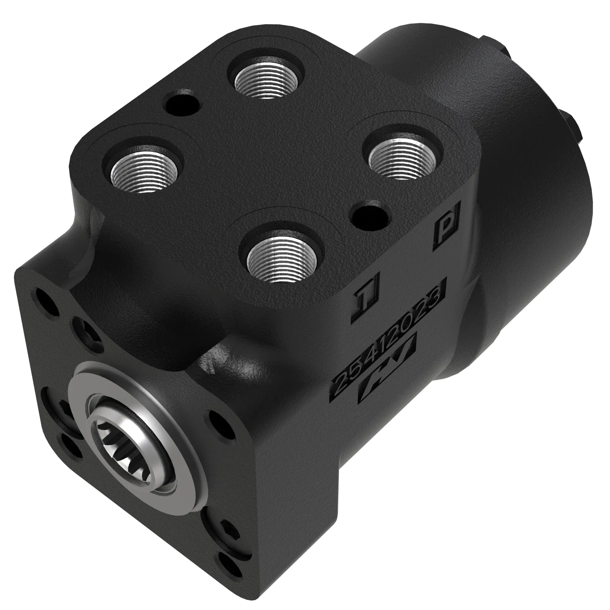 John Deere Steering Control Unit - AL218960