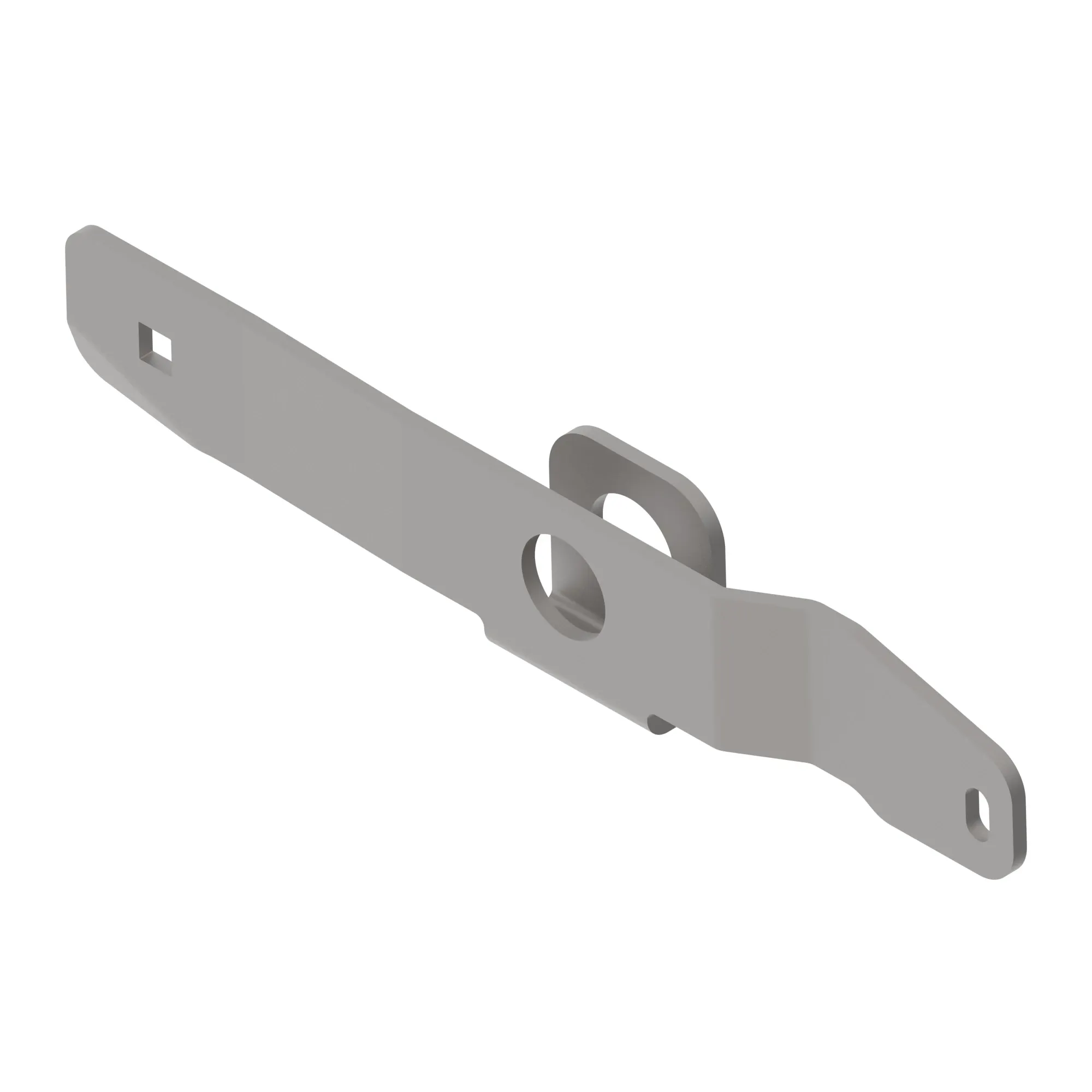 ARM, SECONDARY IDLER