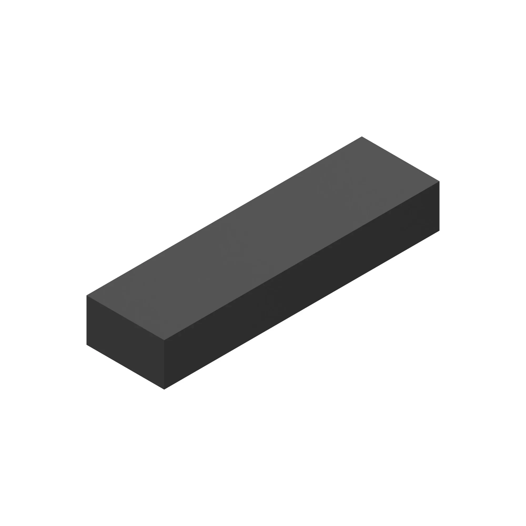 John Deere Foam Spacer Isolator - T485552
