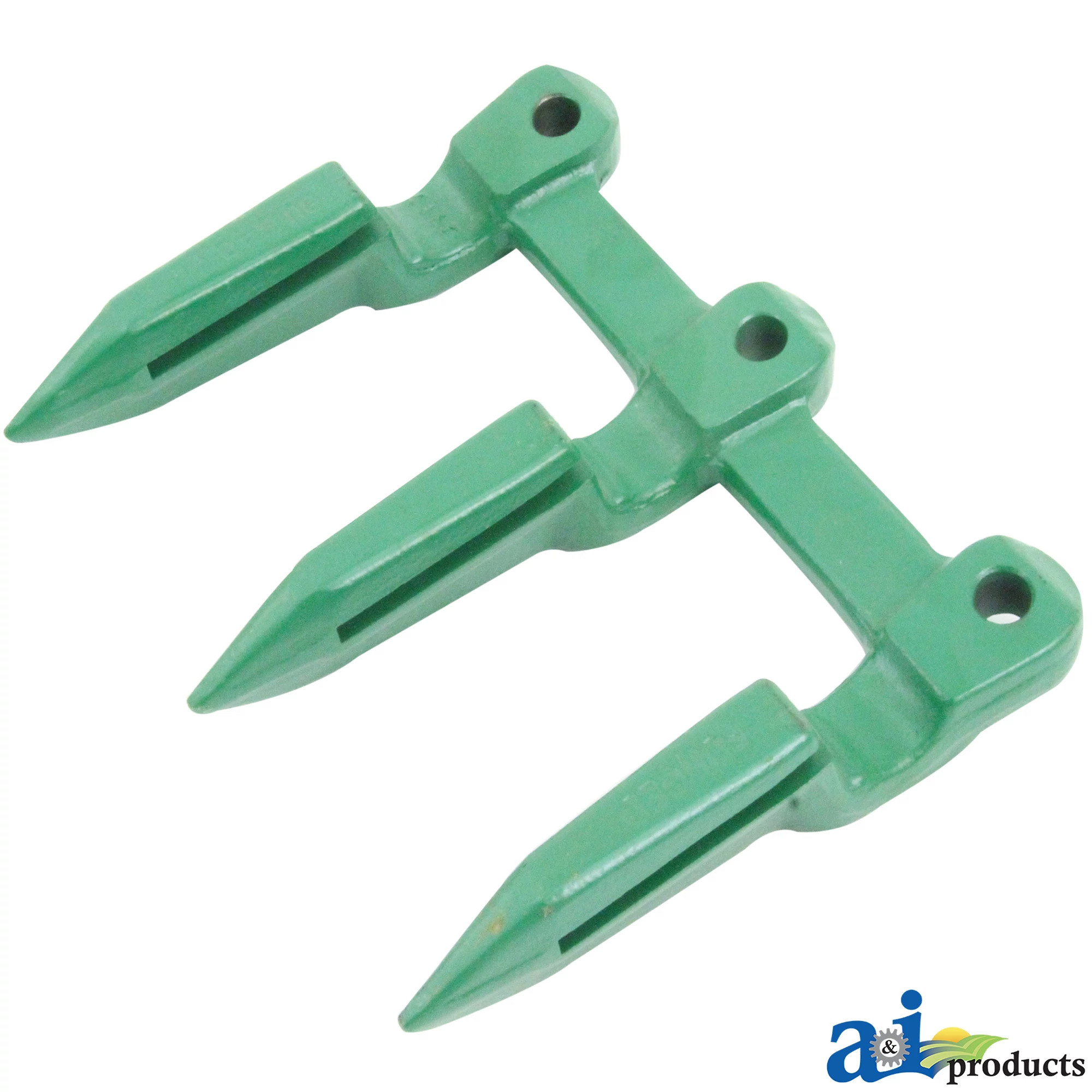 A&I Products Triple Knife Guard - A-LB218
