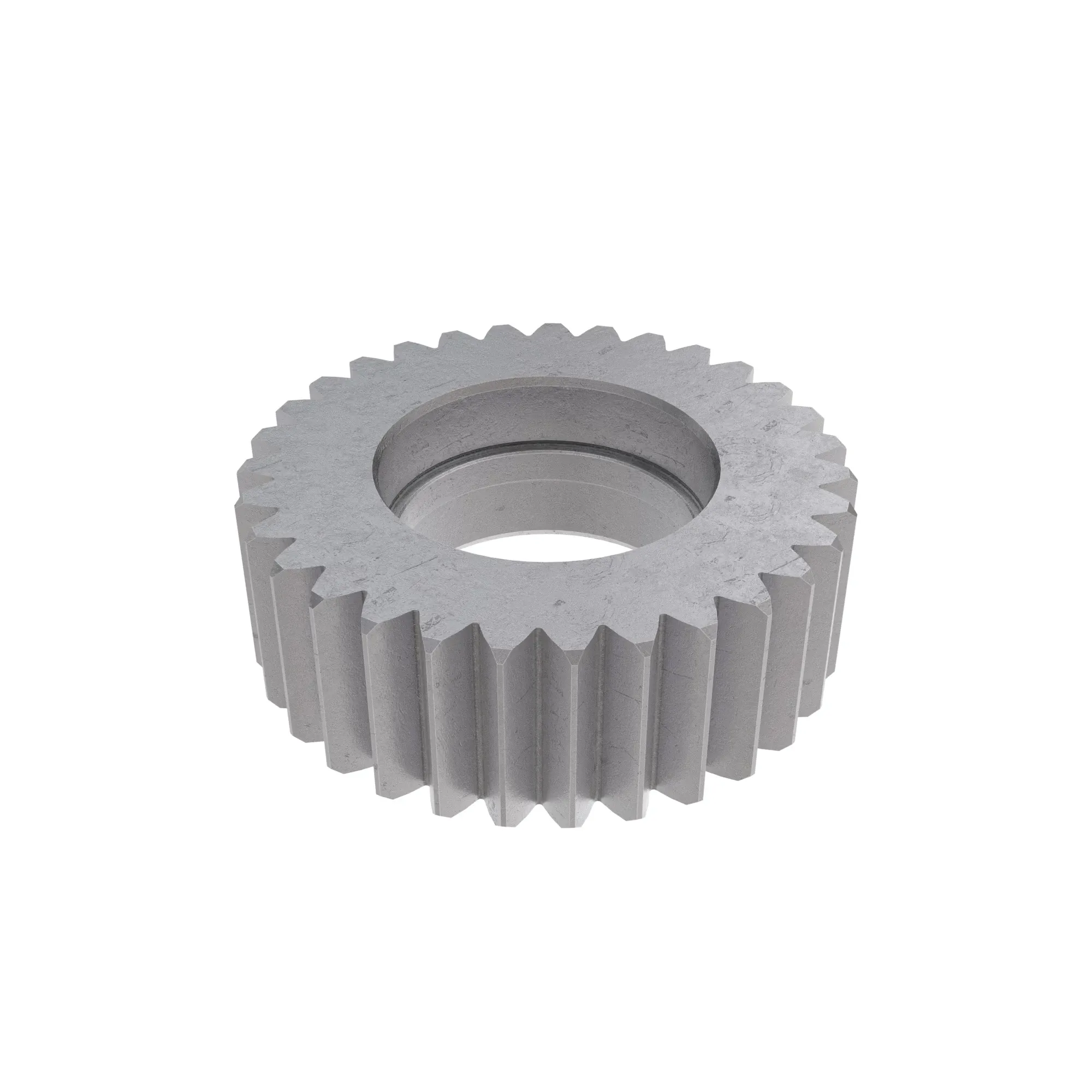 John Deere Steering Spur Gear - R555364