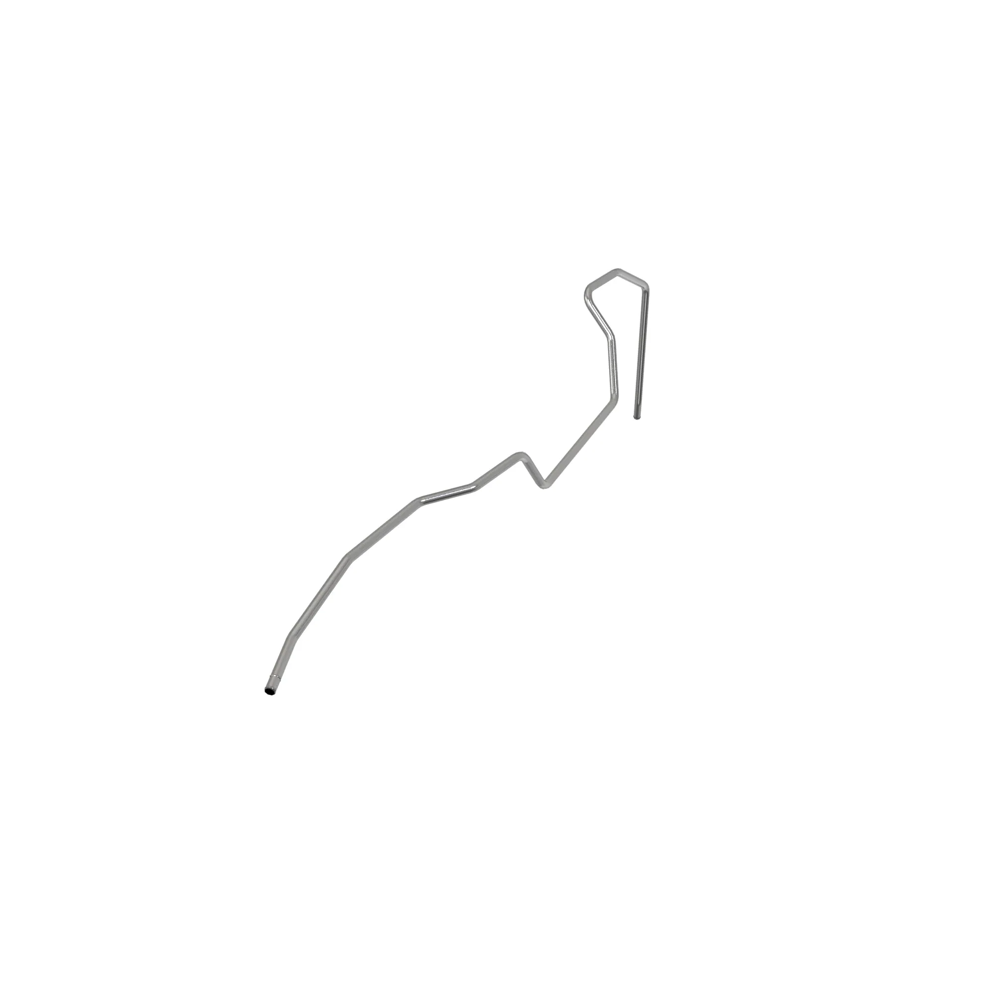 LINE, AUXILIARY COOLANT RETURN