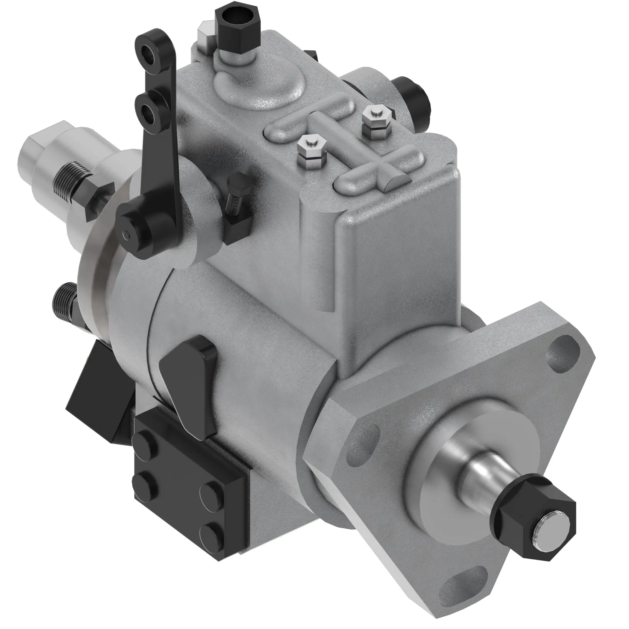 Fuel Injection Pump