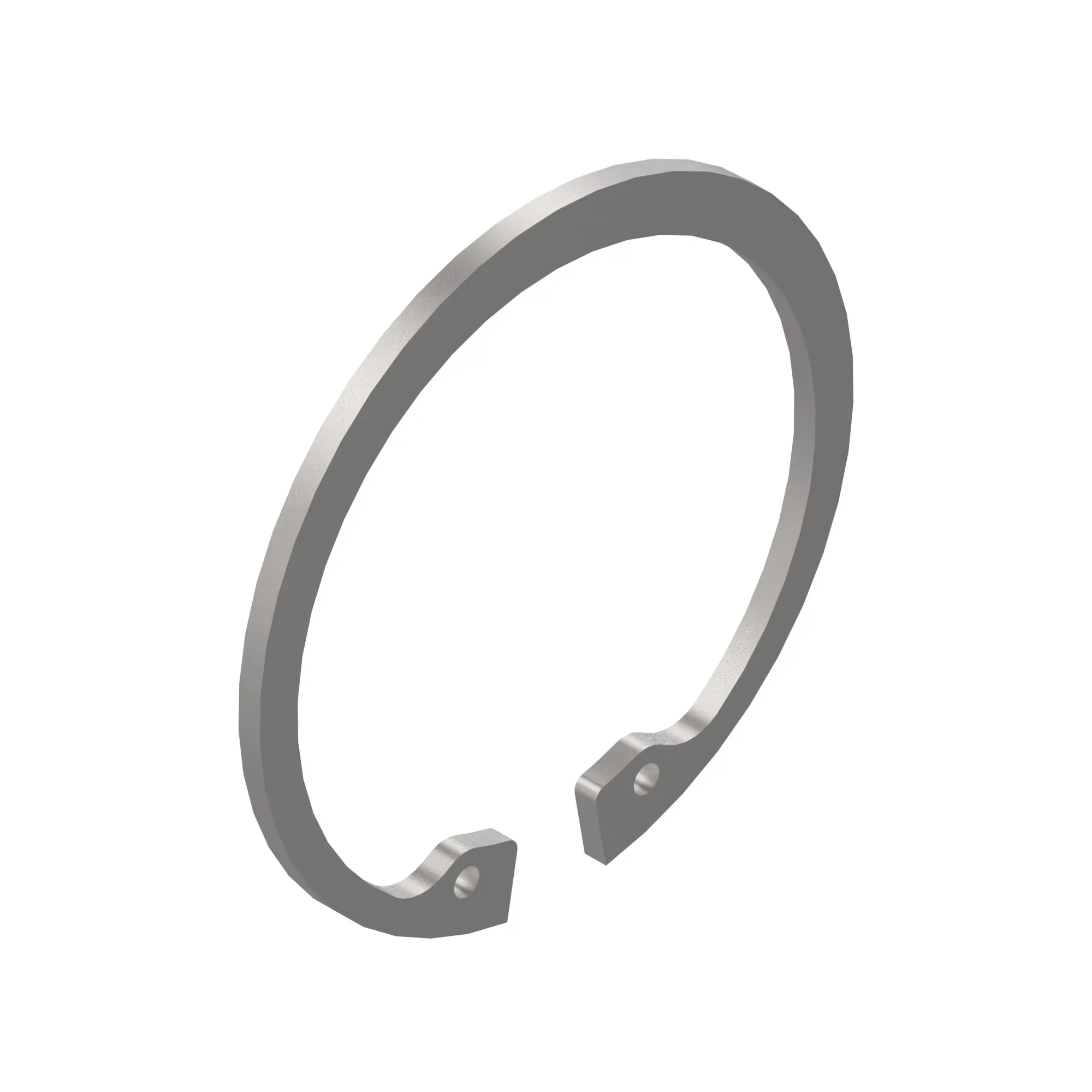 John Deere Internal Snap Ring - F39000206