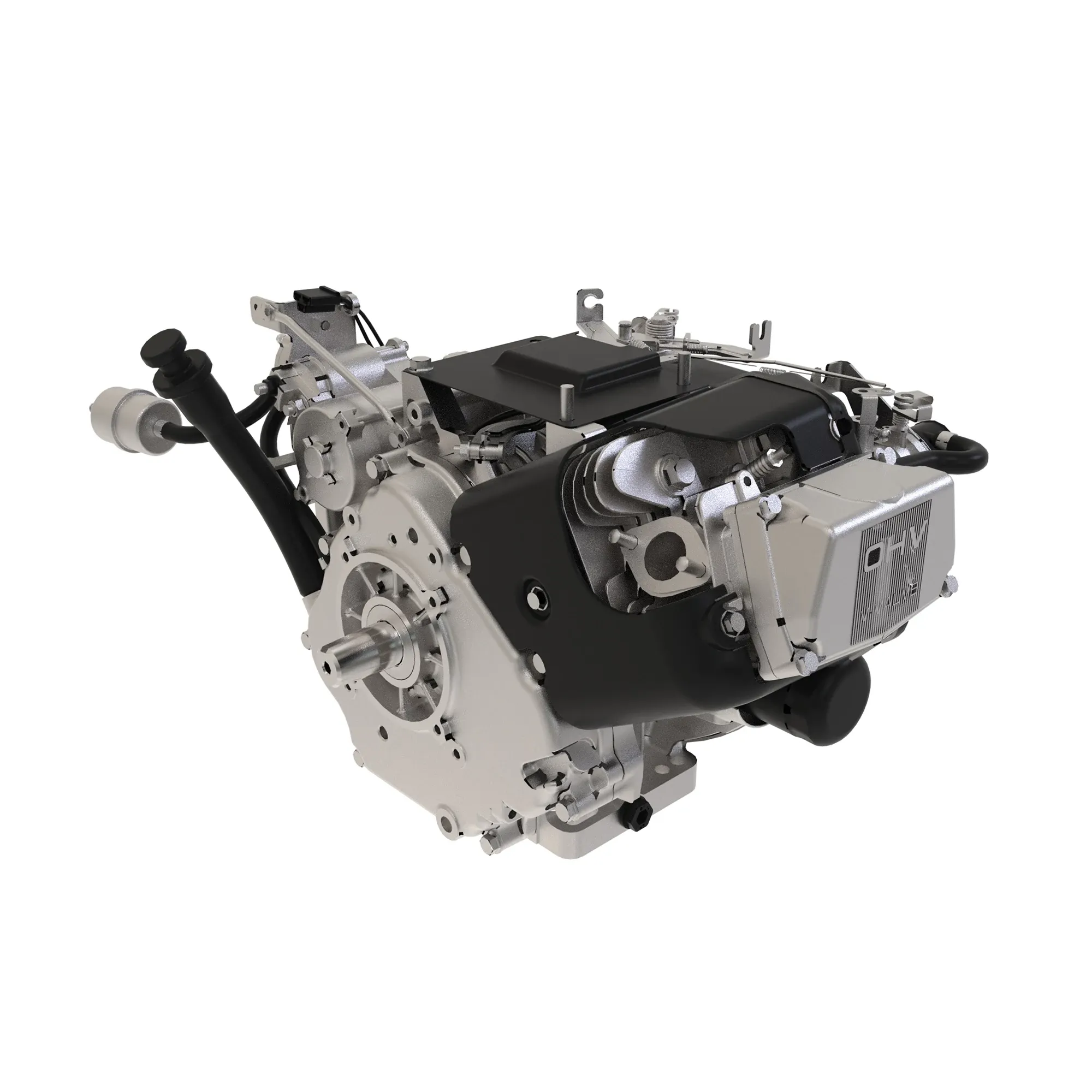 Gasoline Engine