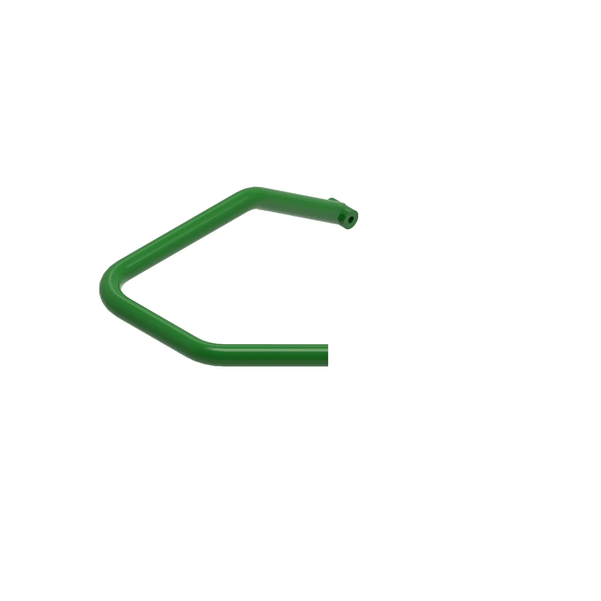 John Deere Linkage Weldment Support - AA83313