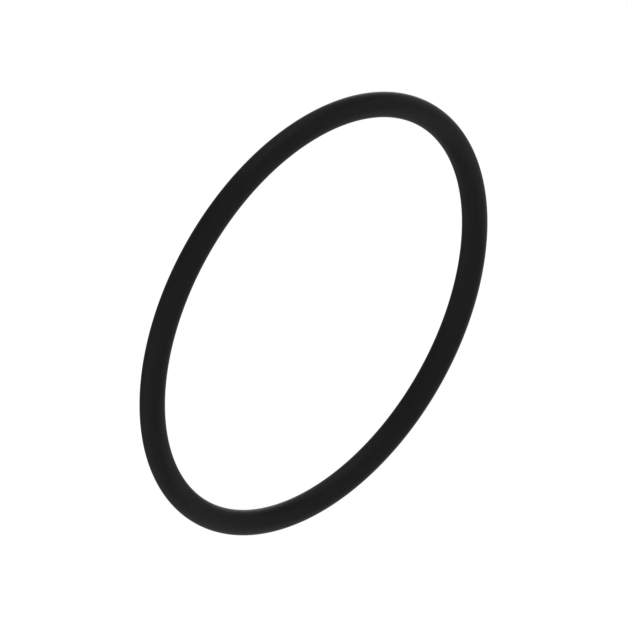 John Deere O-Ring Packing - F1649R