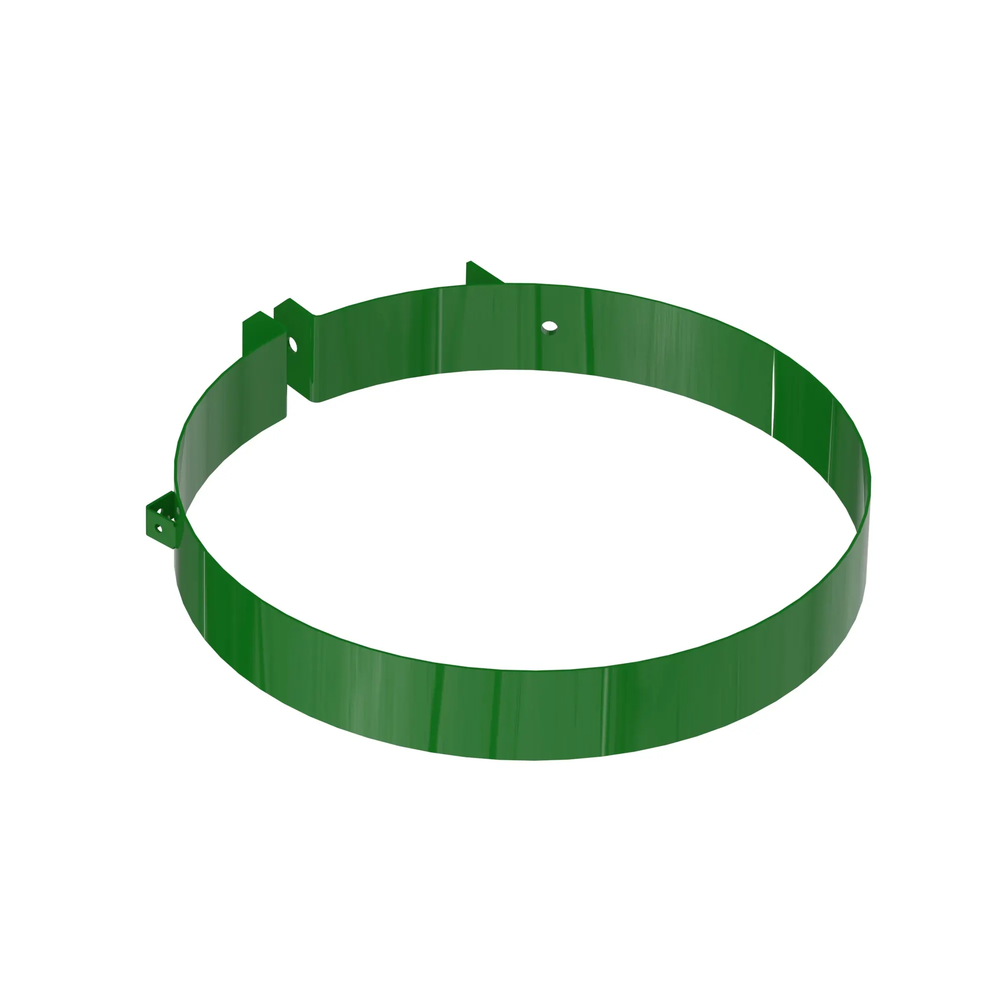 AXE41260: Outer Unloading Light Bracket